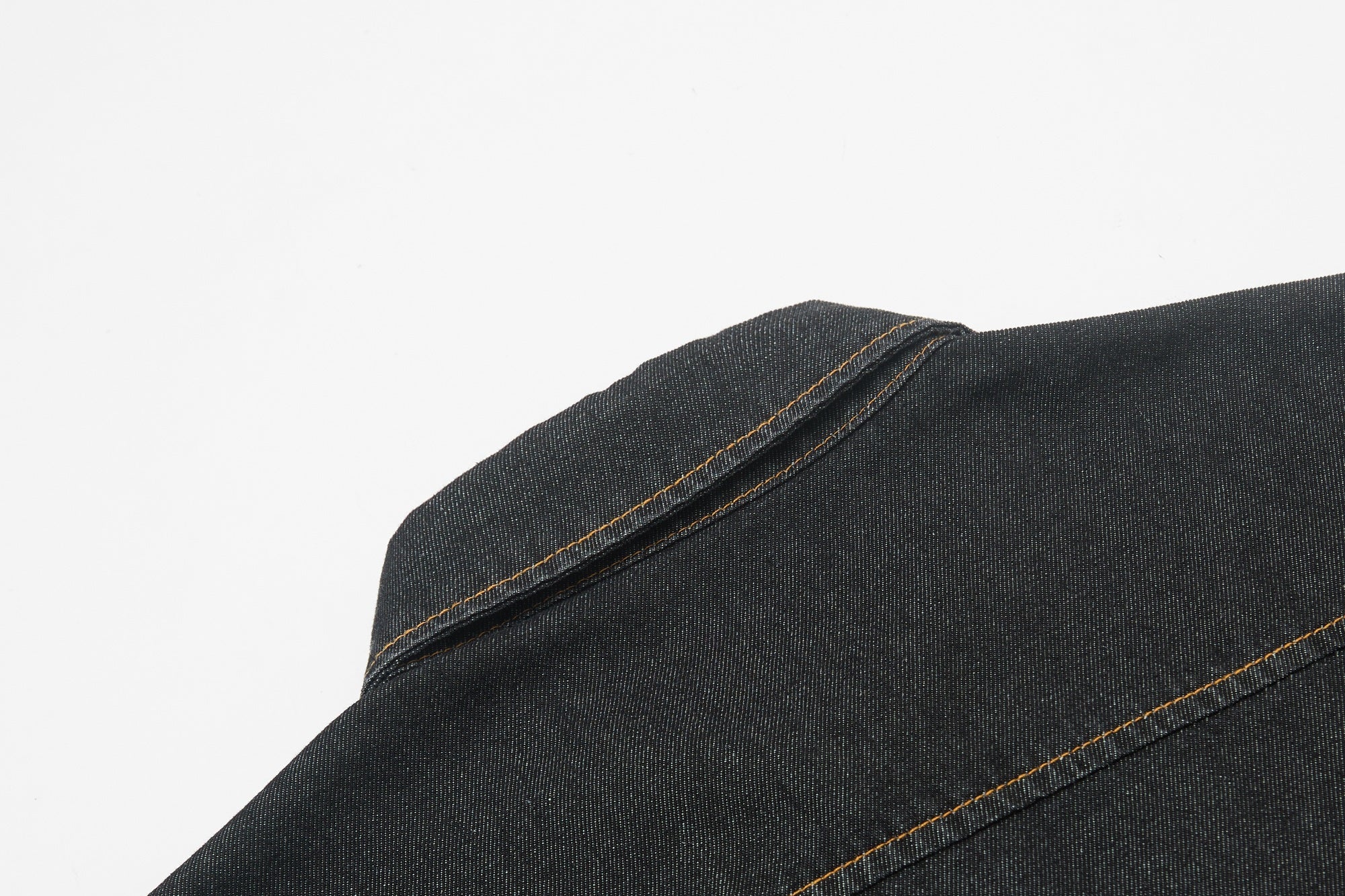Omirad “Cross Denim Shirt”