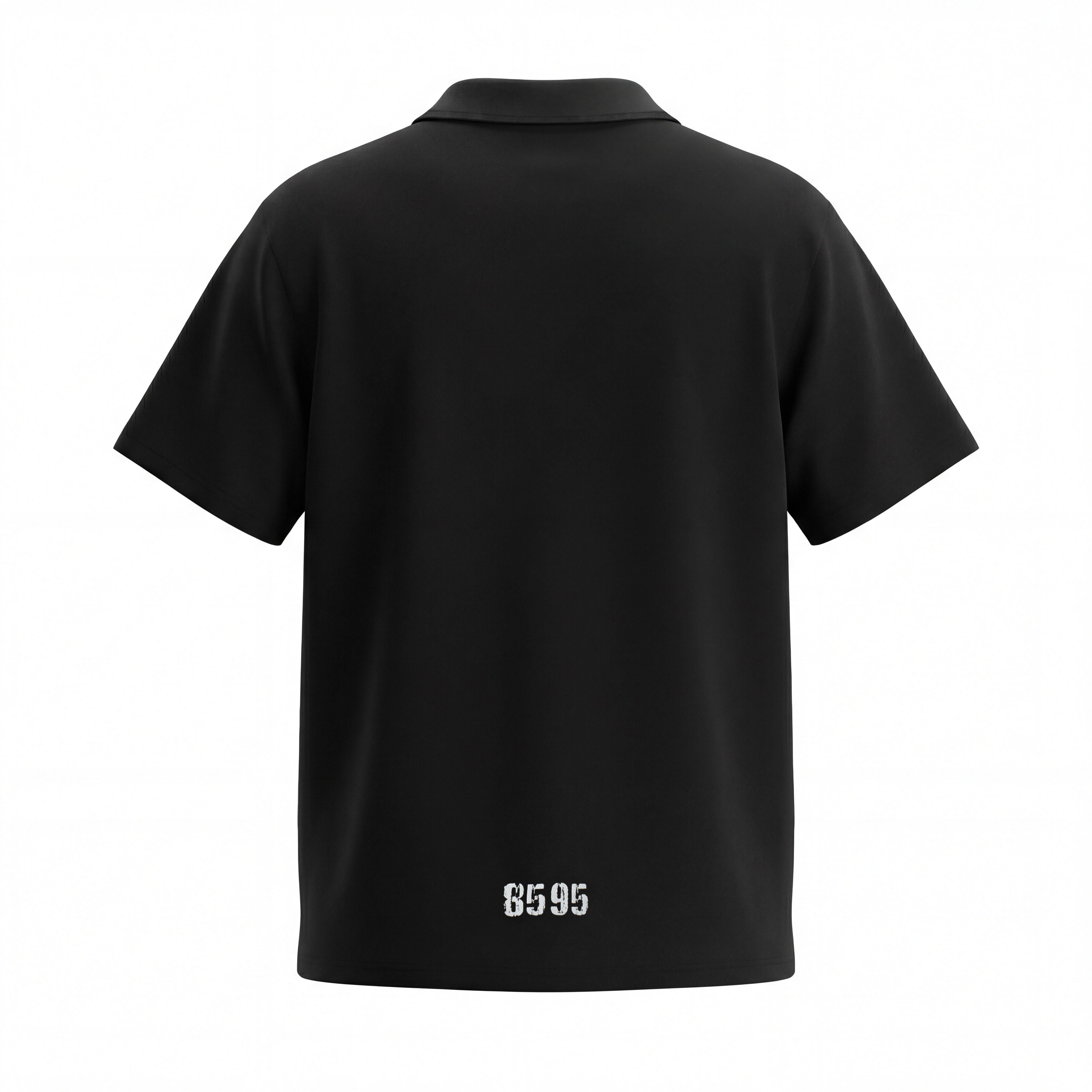 Omirad “Spectra Vision Polo Tee”