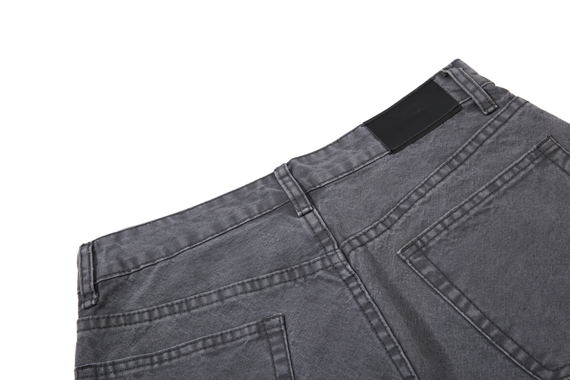 Omirad Vintage Fade Denim Pants