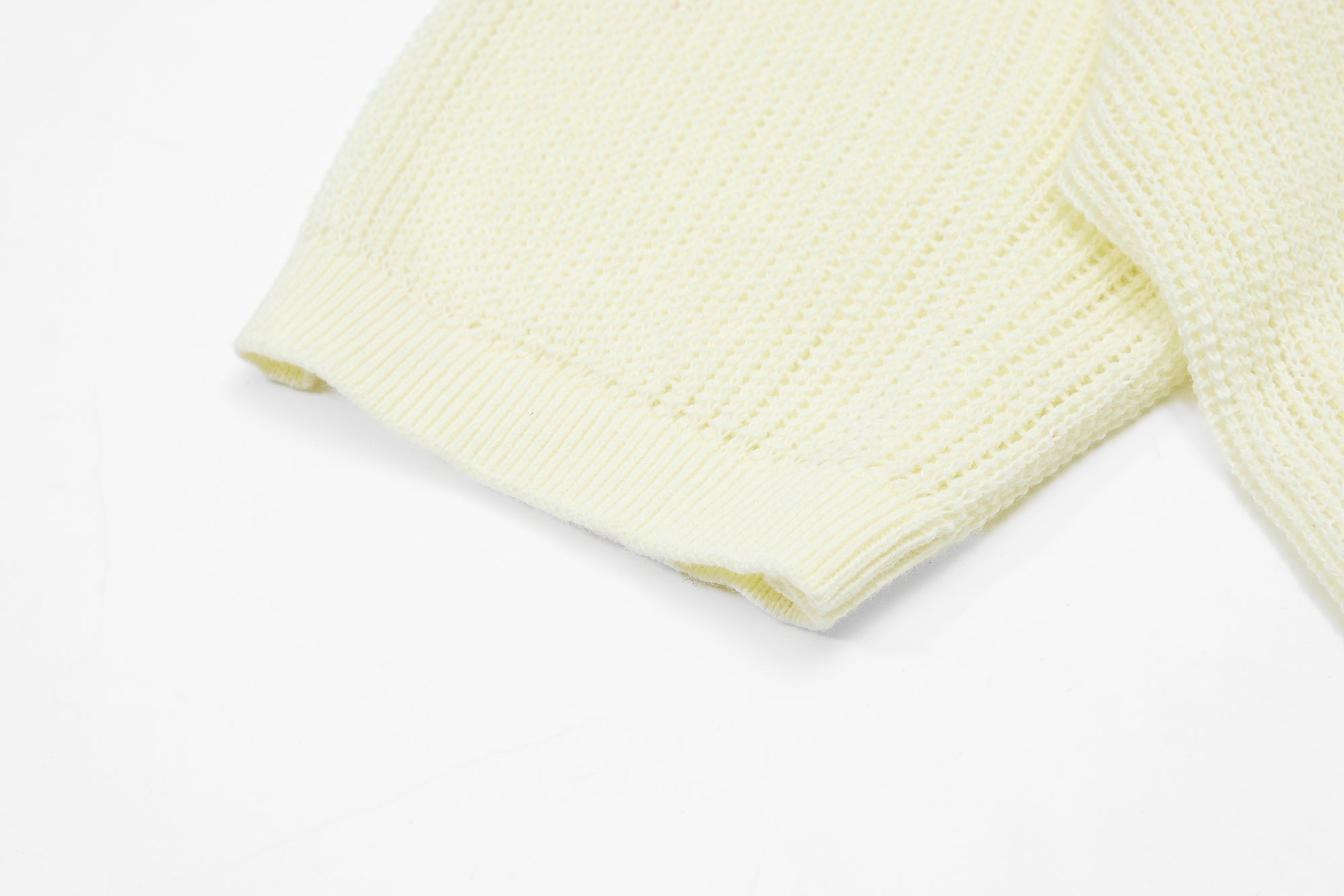 Omirad “Varsity Knit Polo”