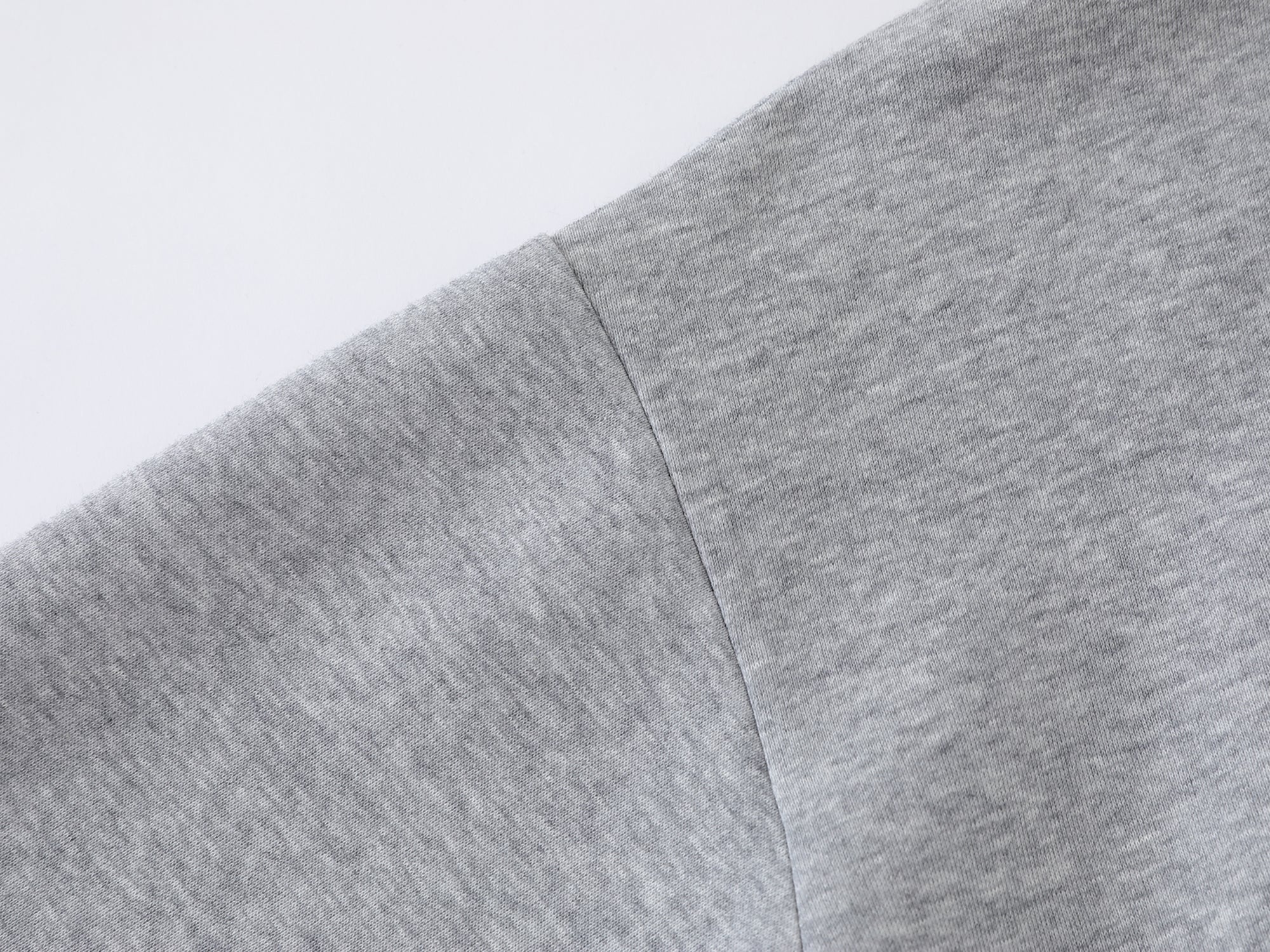 Omirad Camo Varsity Zip-Up Hoodie