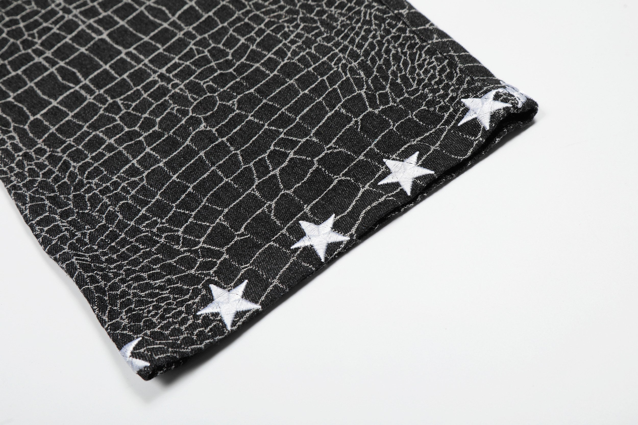 Omirad “Croc-Star” Balloon Pants