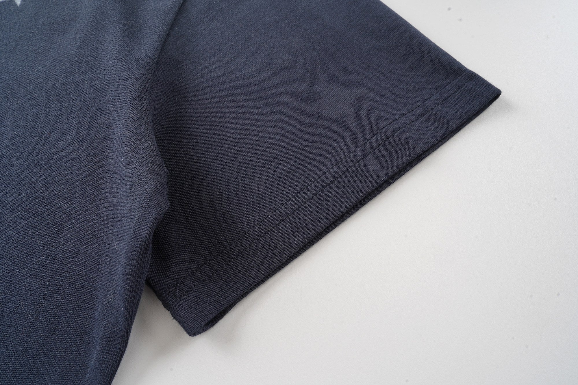 Omirad “Faded Dreams” Graphic T-Shirt