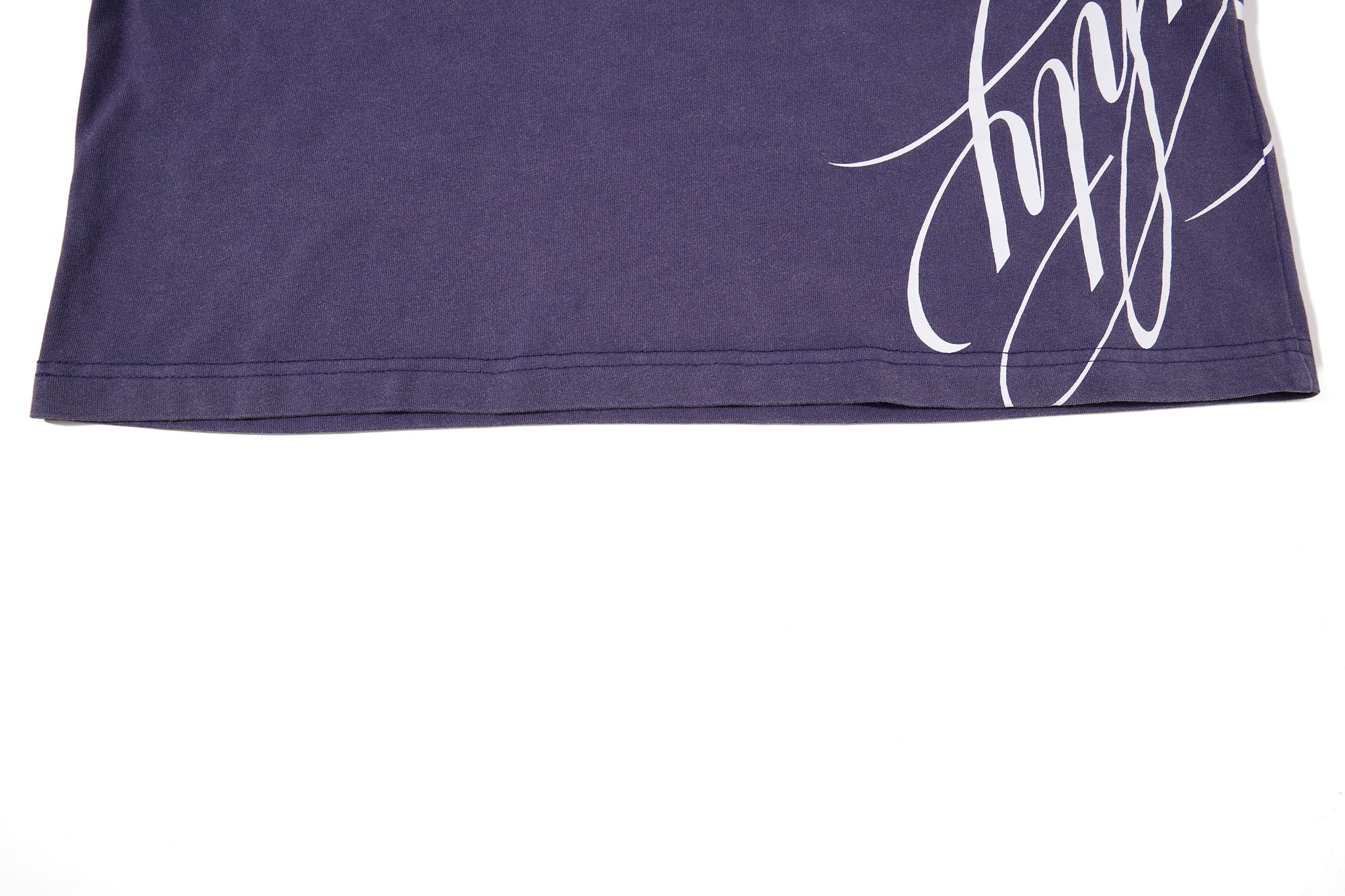 Omirad “Heritage Crest Washed Tee”