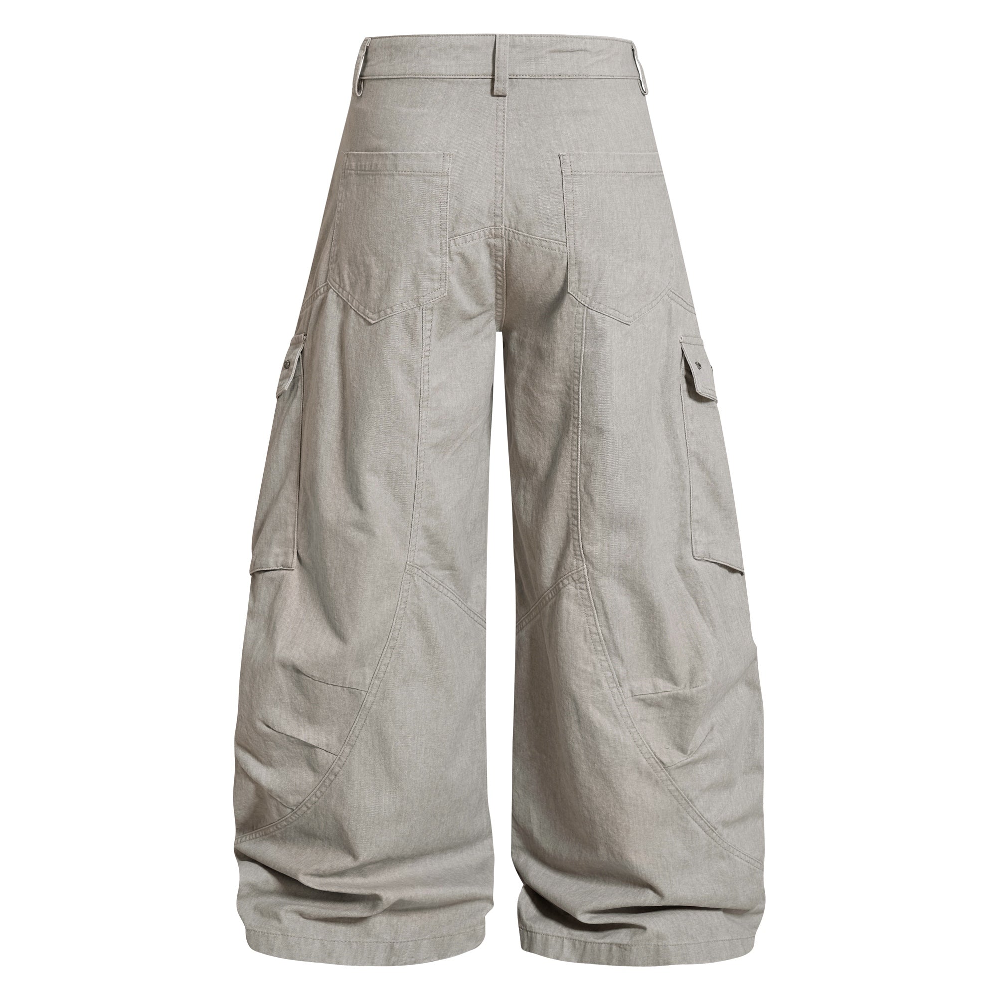Omirad Utility Balloon Cargo Pants