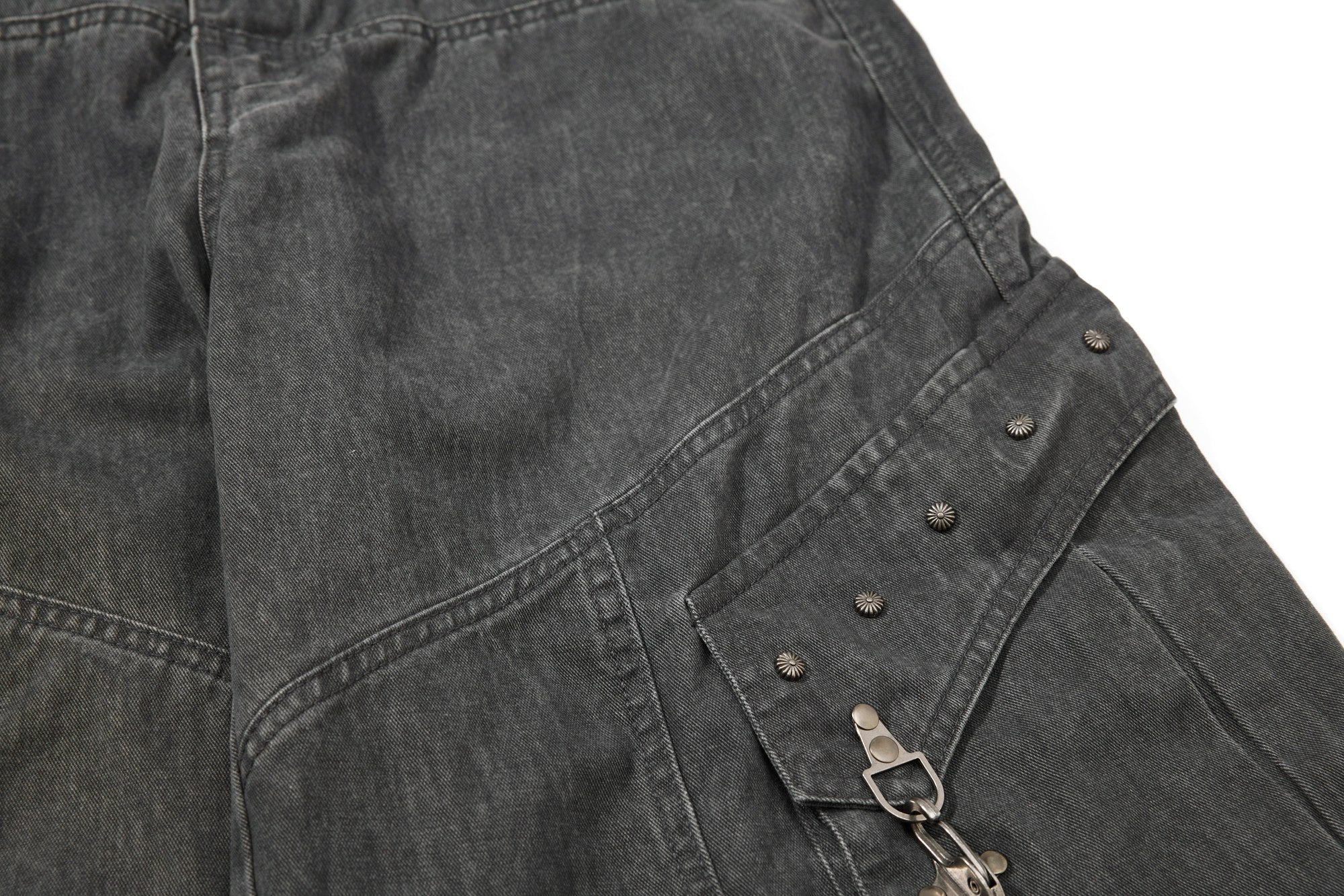 Omirad Utility Balloon Cargo Pants