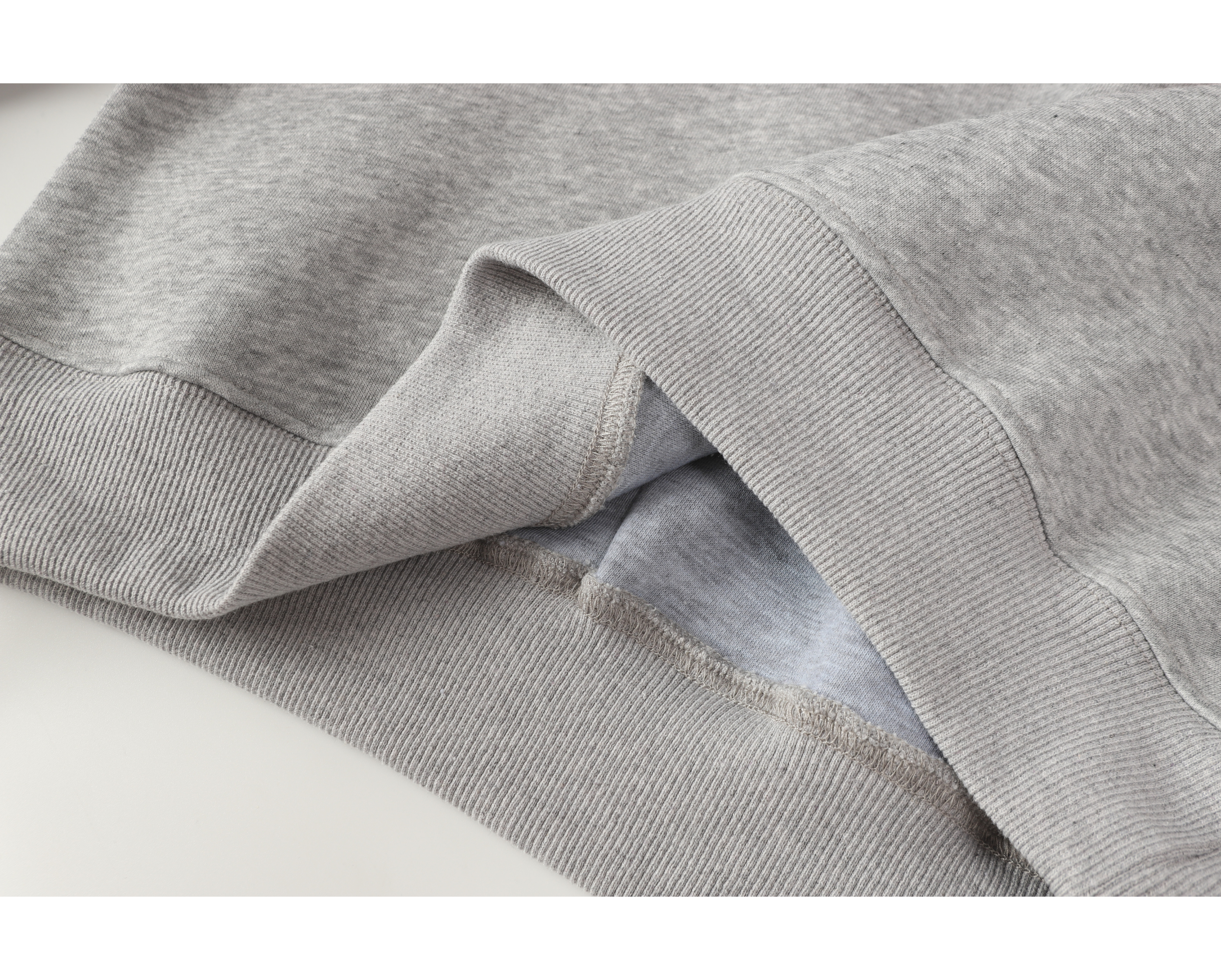 Omirad Glove Patch Hoodie