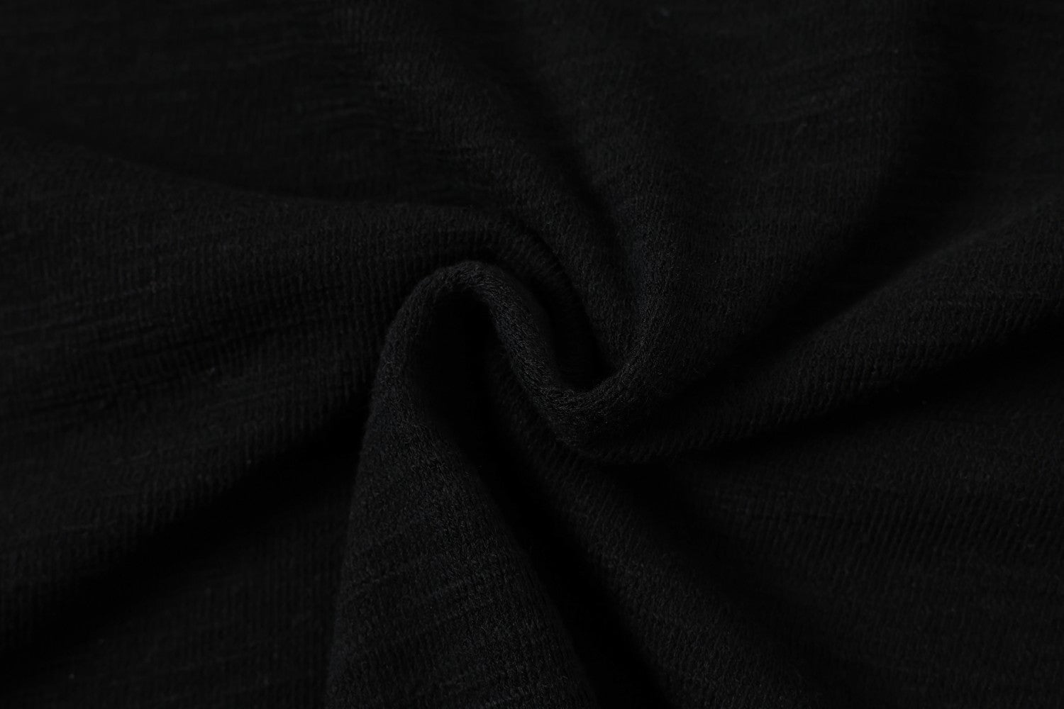 Omirad “Script Stripe Polo Tee”