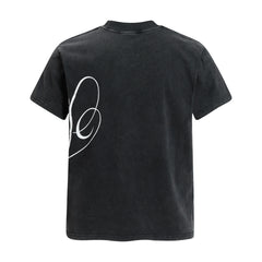 Omirad “Heritage Crest Washed Tee”