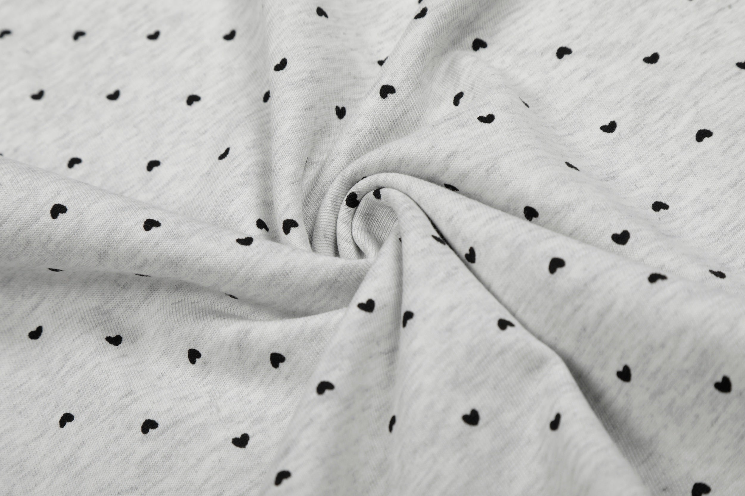 Omirad “Allover Micro-Print Graphic Tee”