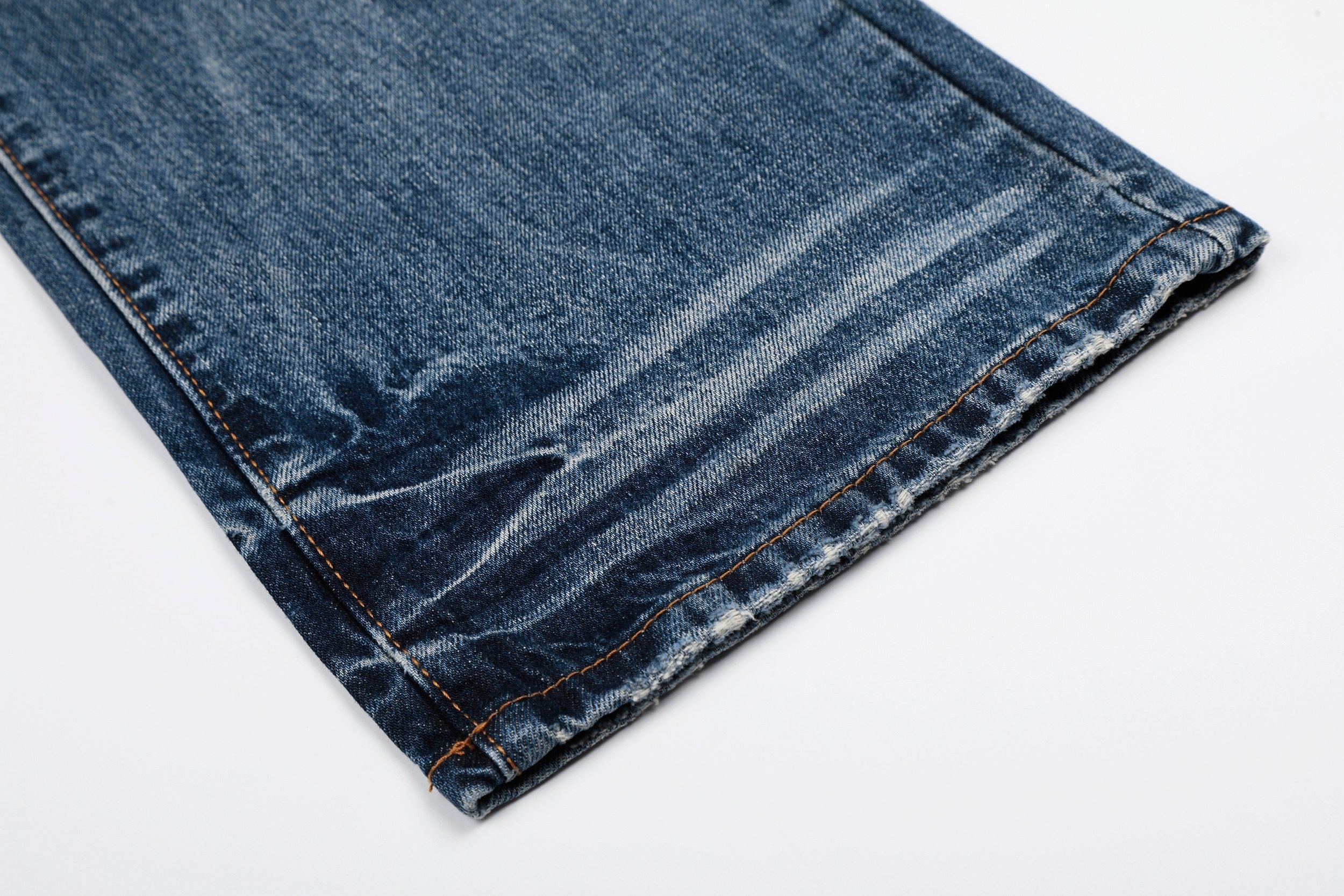 Omirad “Vintage Fade Denim Jeans”