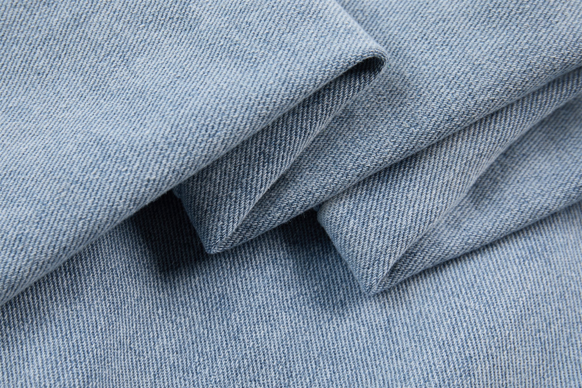 Omirad Sculpted Denim Balloon Pants