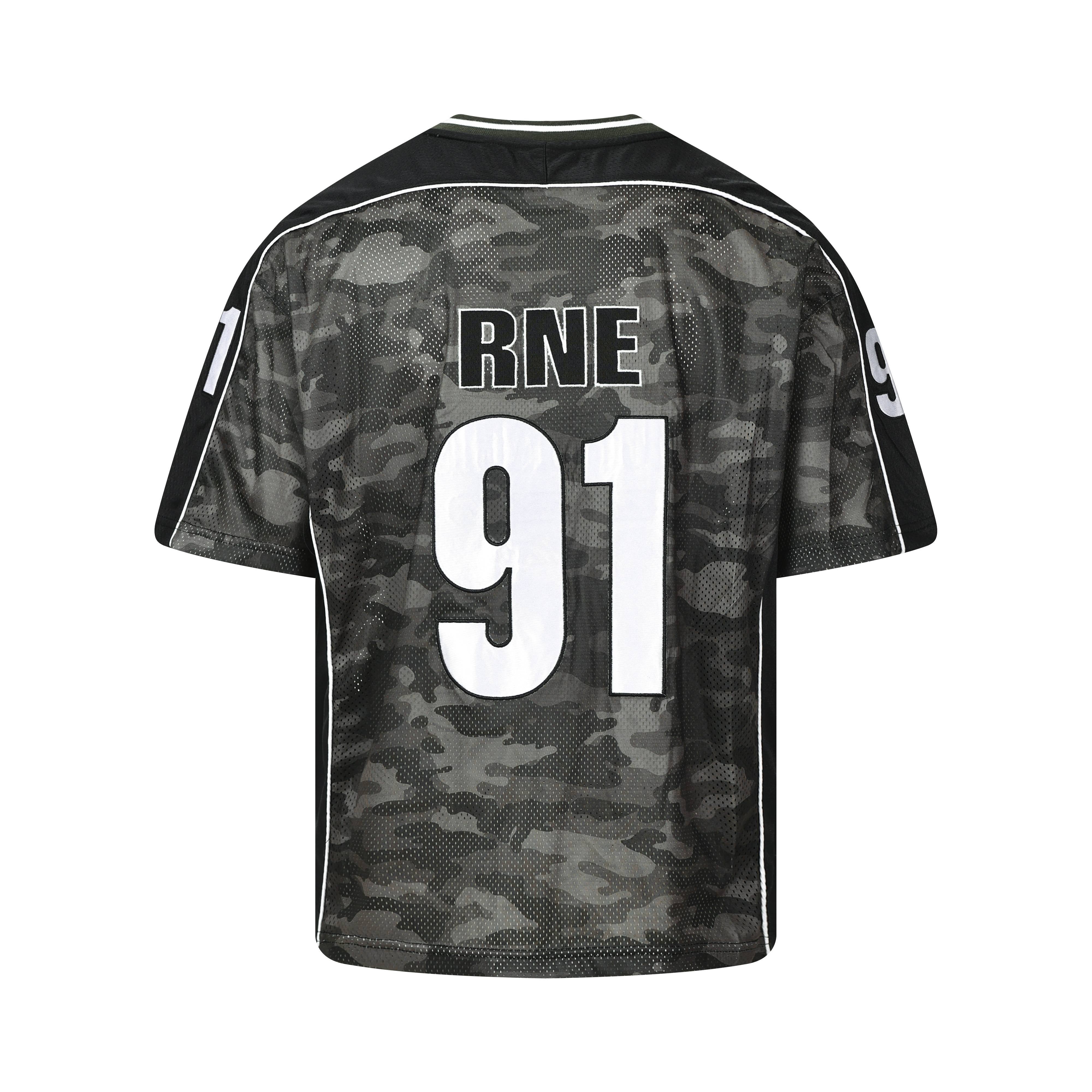 Omirad “Camo 91 Athletic Jersey”