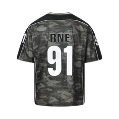Omirad “Camo 91 Athletic Jersey”