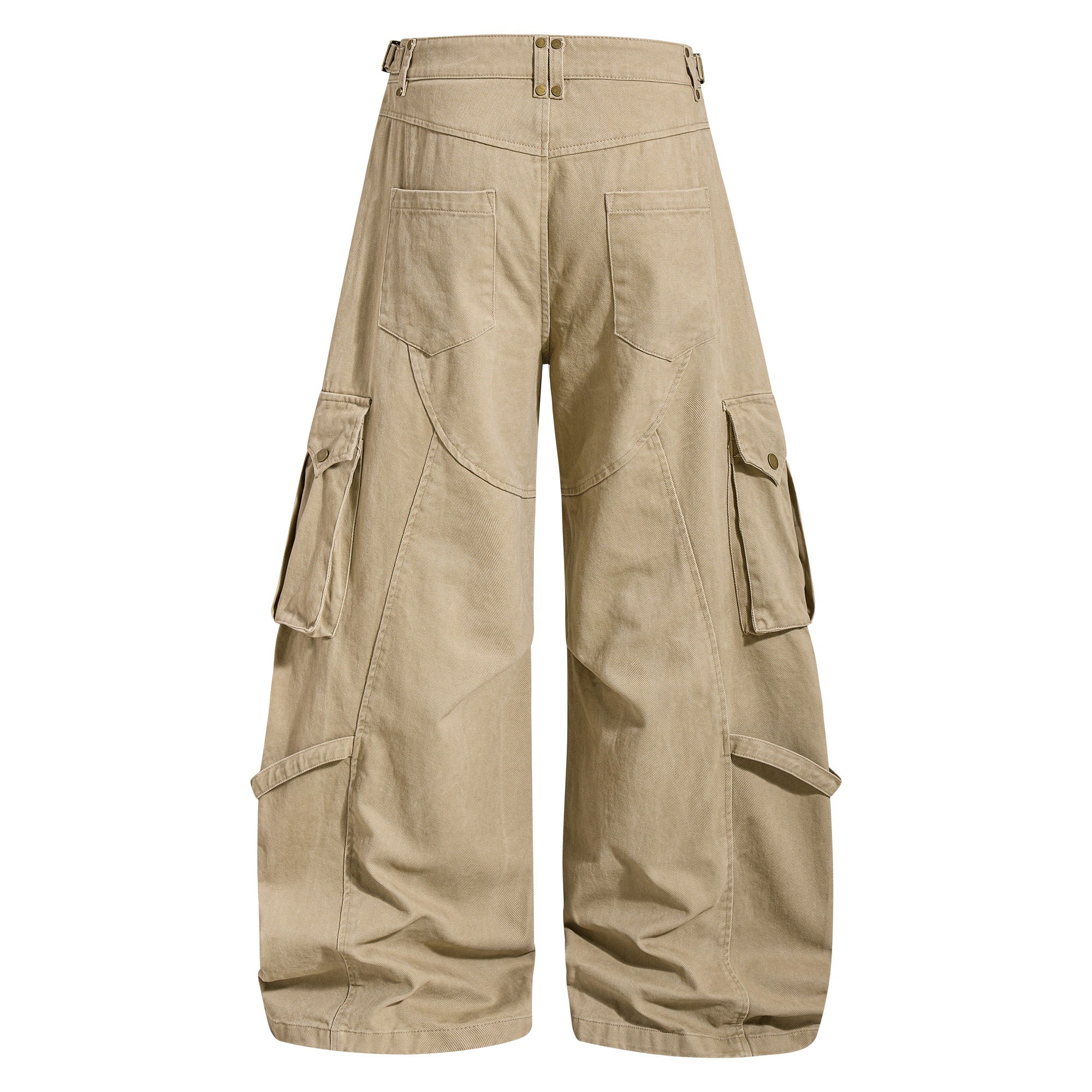 Omirad Modular Balloon Cargo Pants