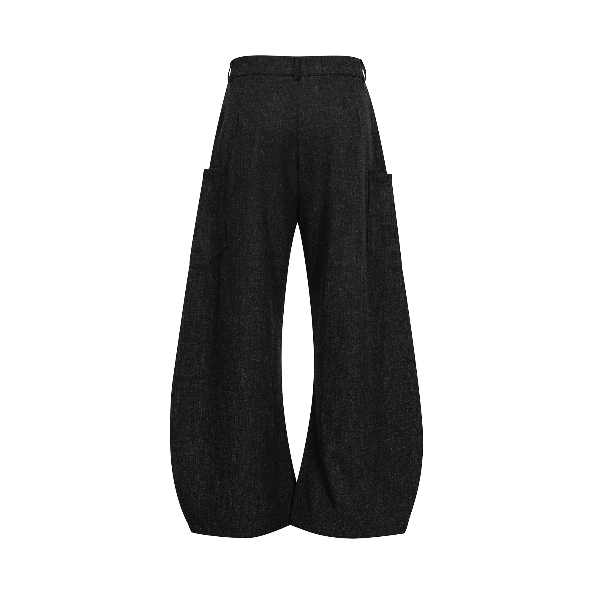 Omirad “Utility Wide-Leg Cargo Pants”