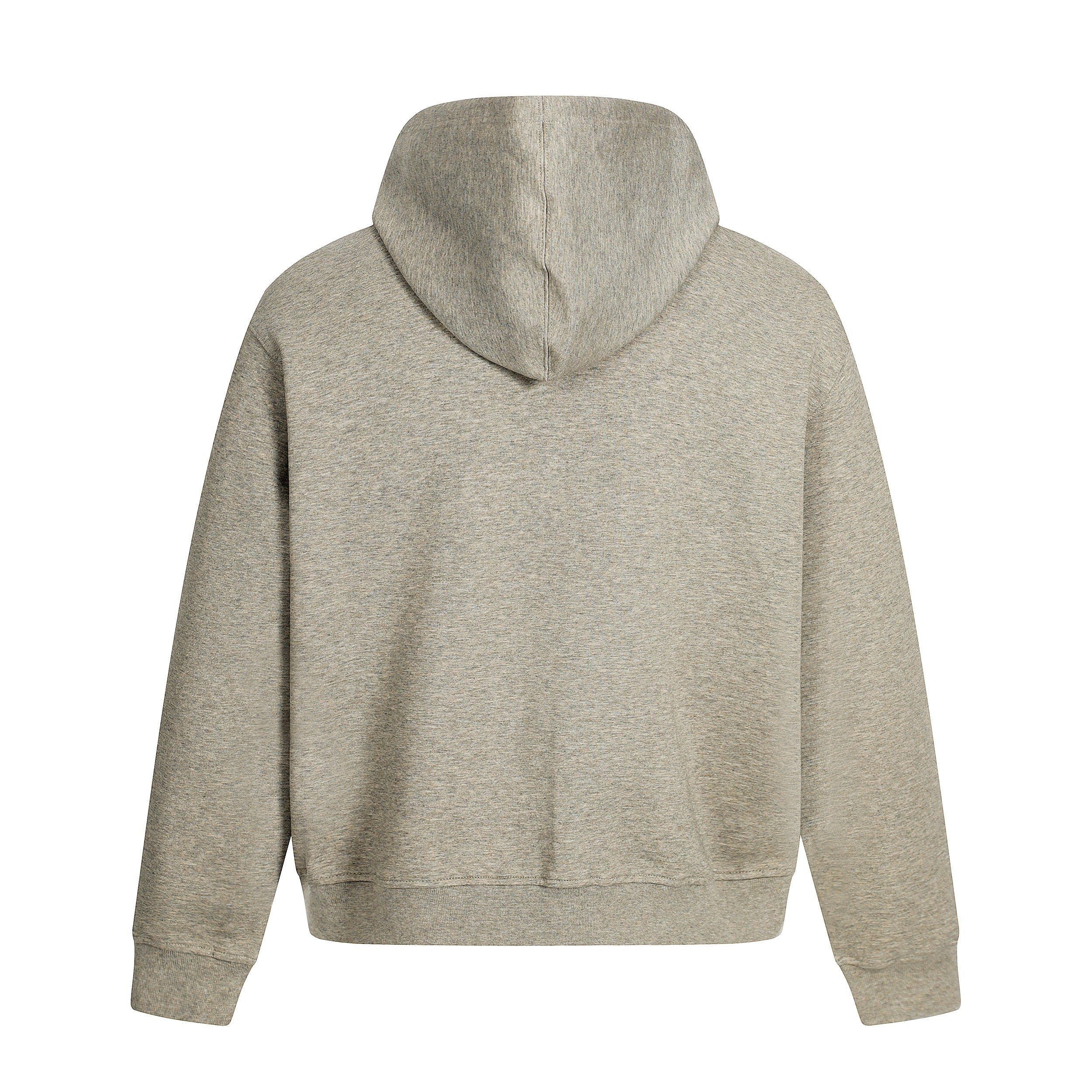 Omirad Premium Zip-Up Hoodie