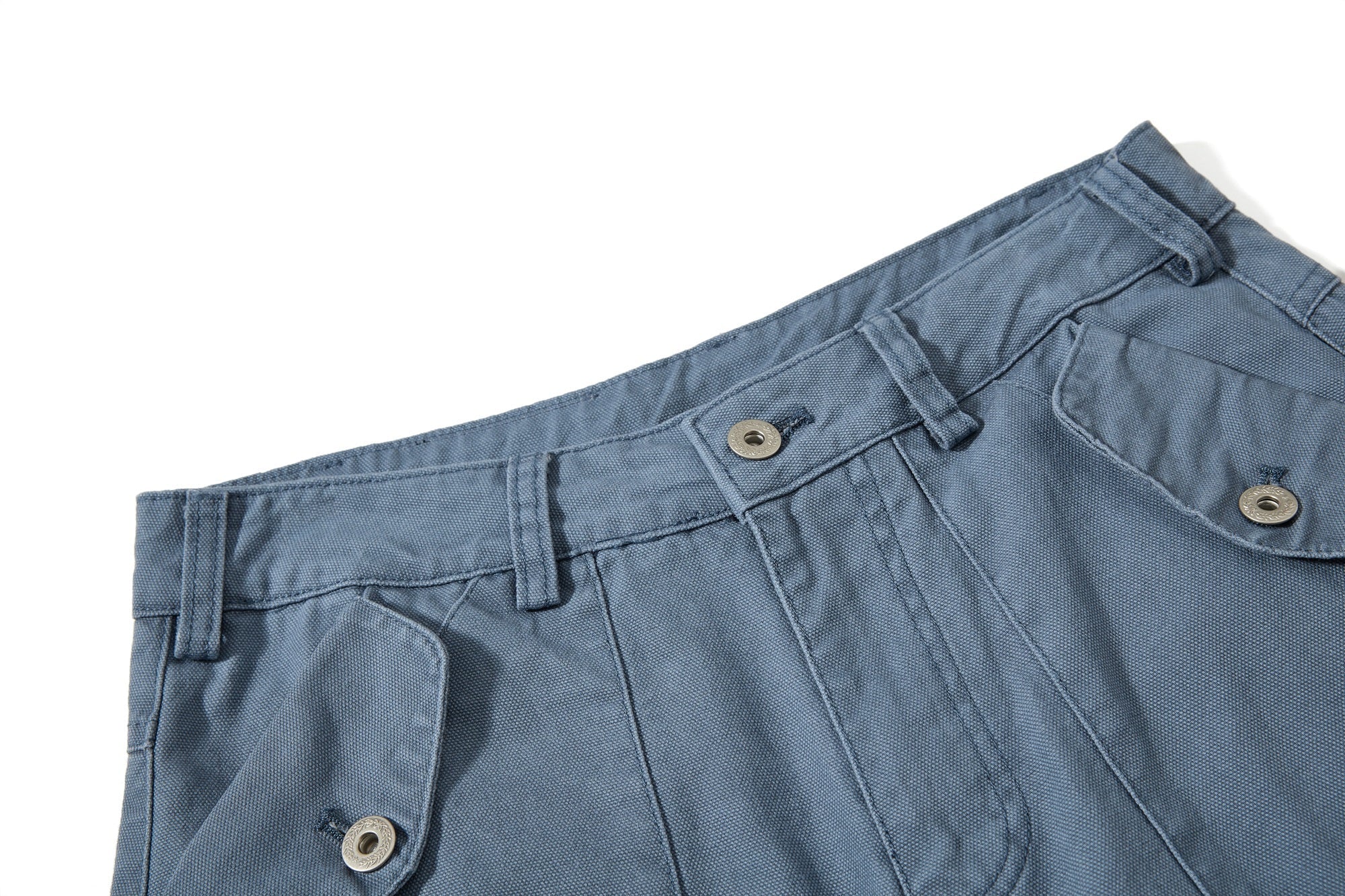 Omirad Utility Baggy Cargo Pants