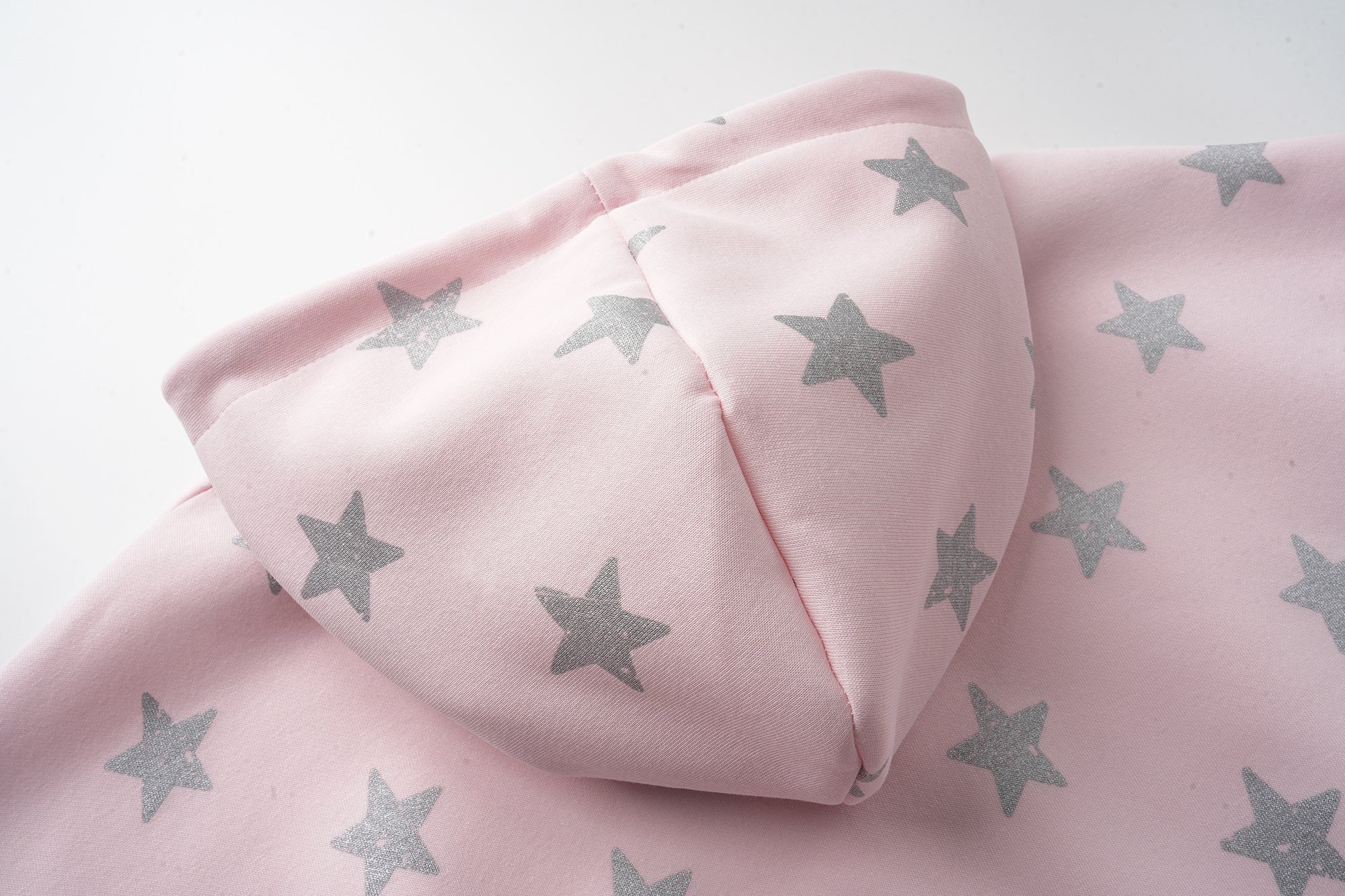 Omirad Star Script Hoodie