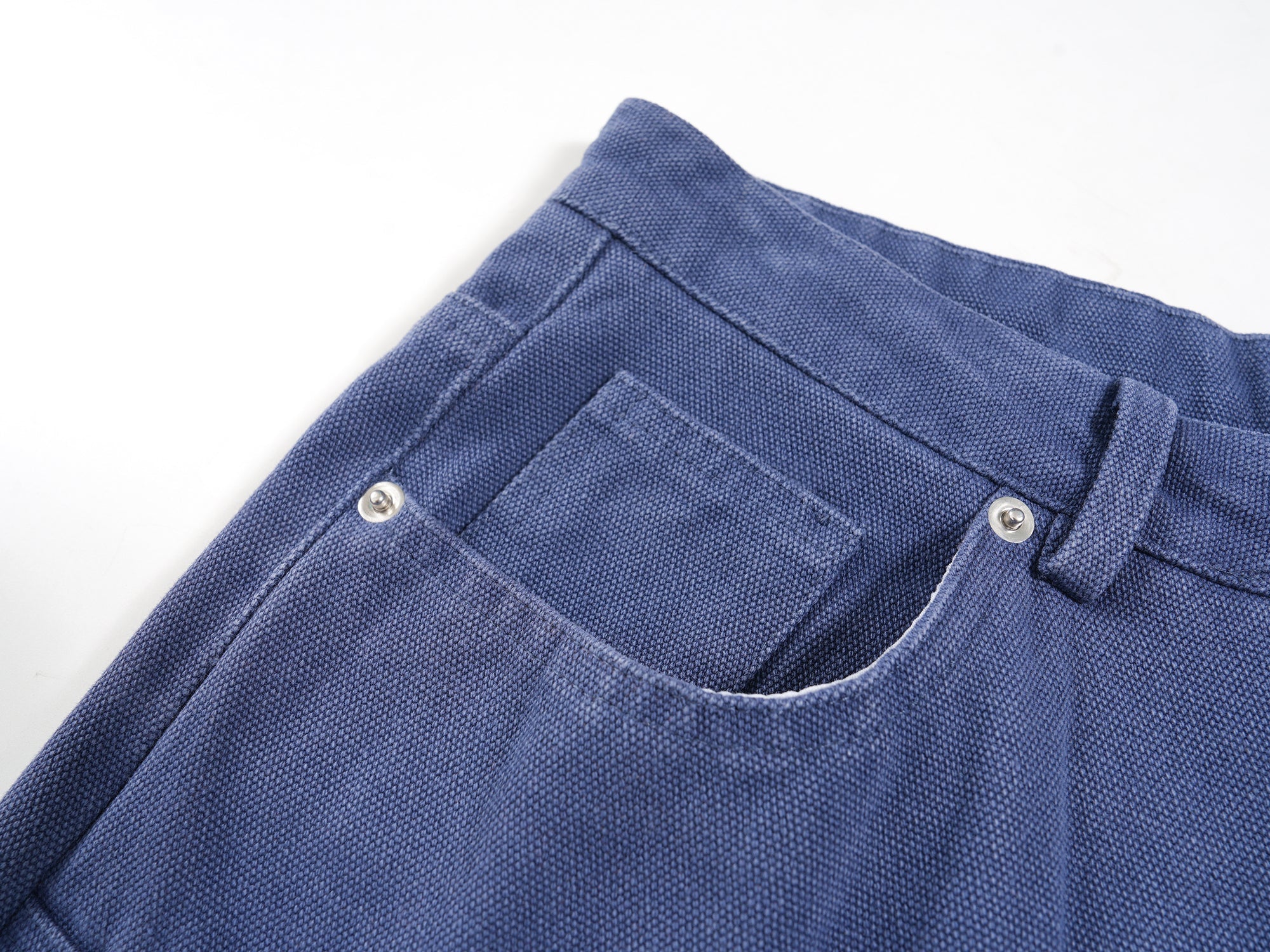 Omirad Vintage Canvas Jorts