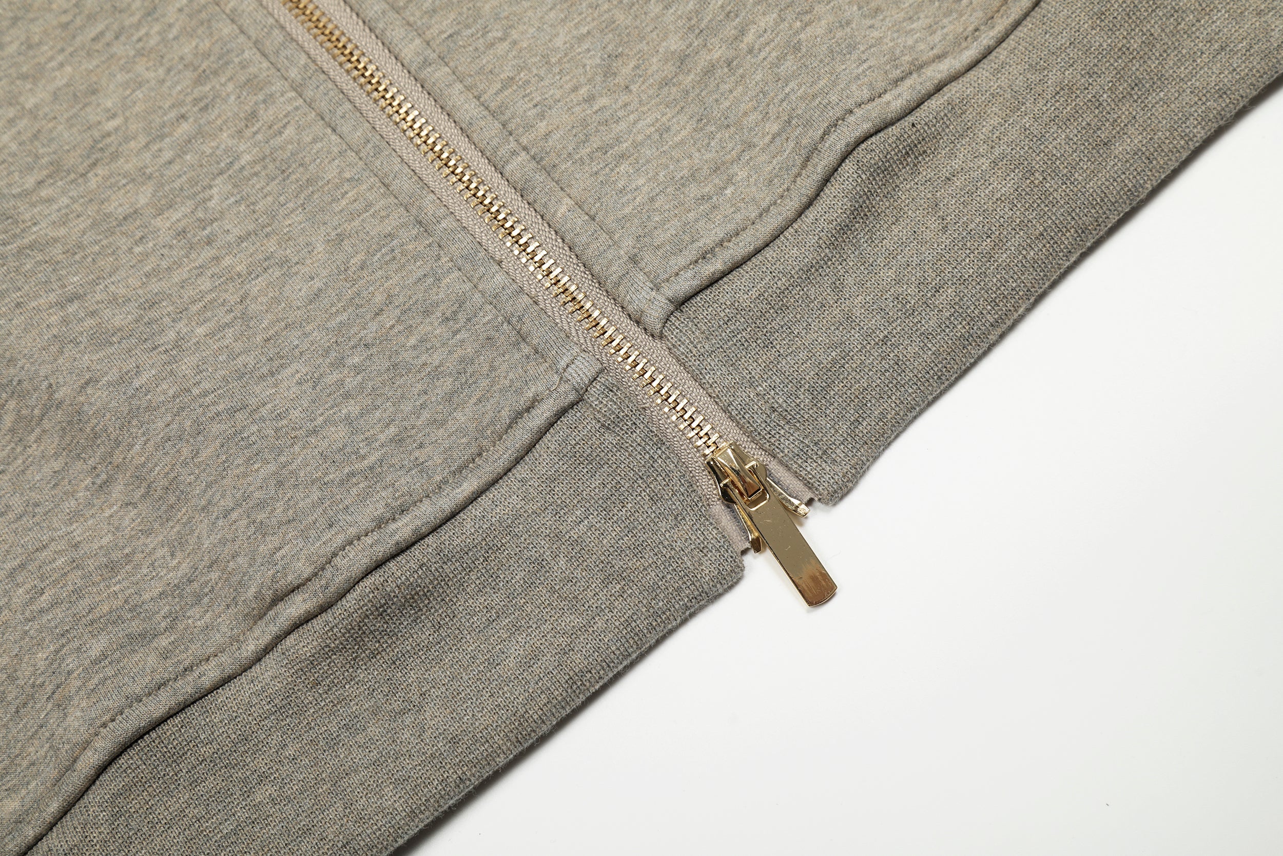 Omirad Premium Zip-Up Hoodie