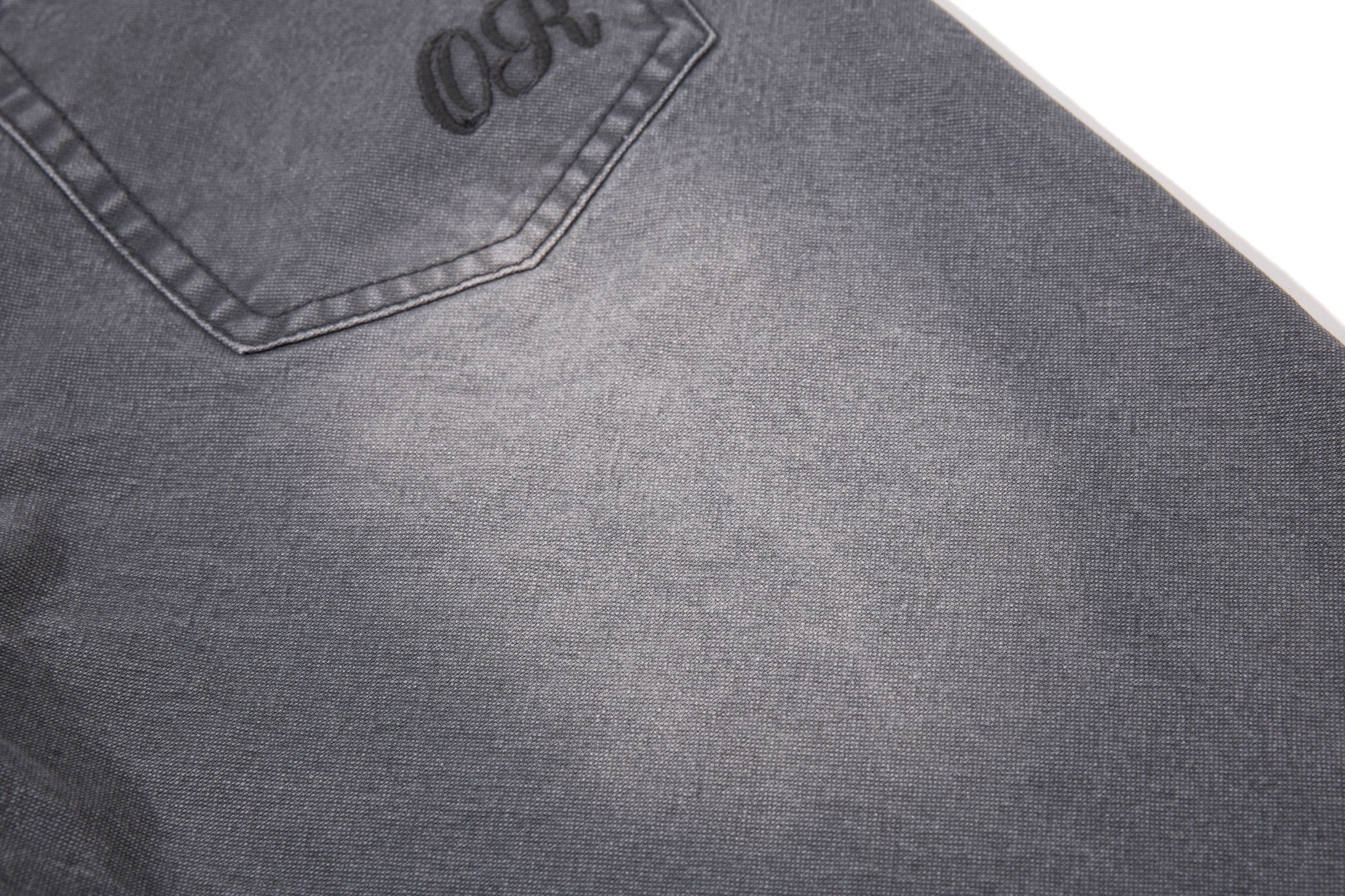 Omirad Vintage Fade Denim Pants