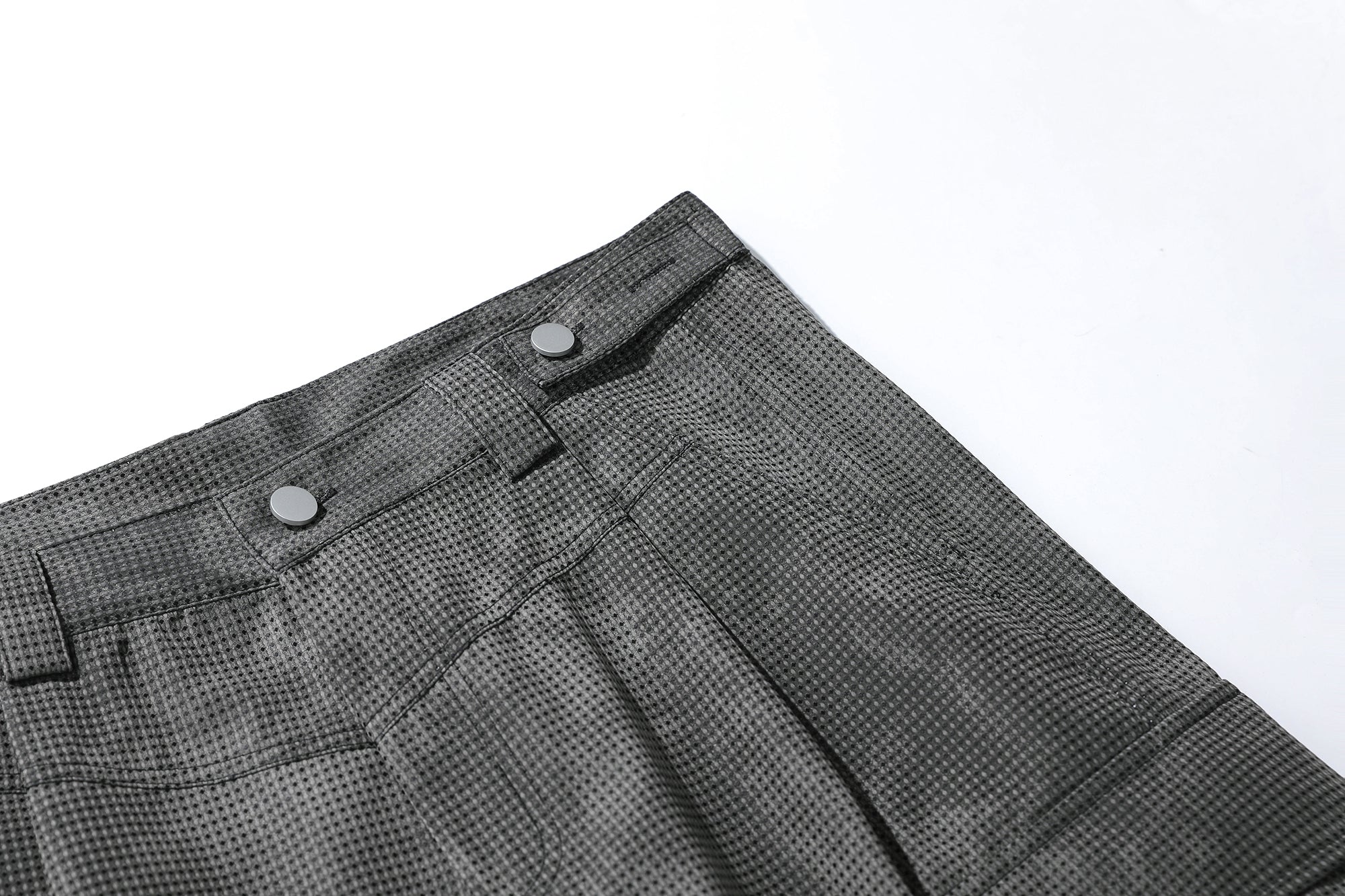 Omirad Tactical Mesh Cargo Shorts