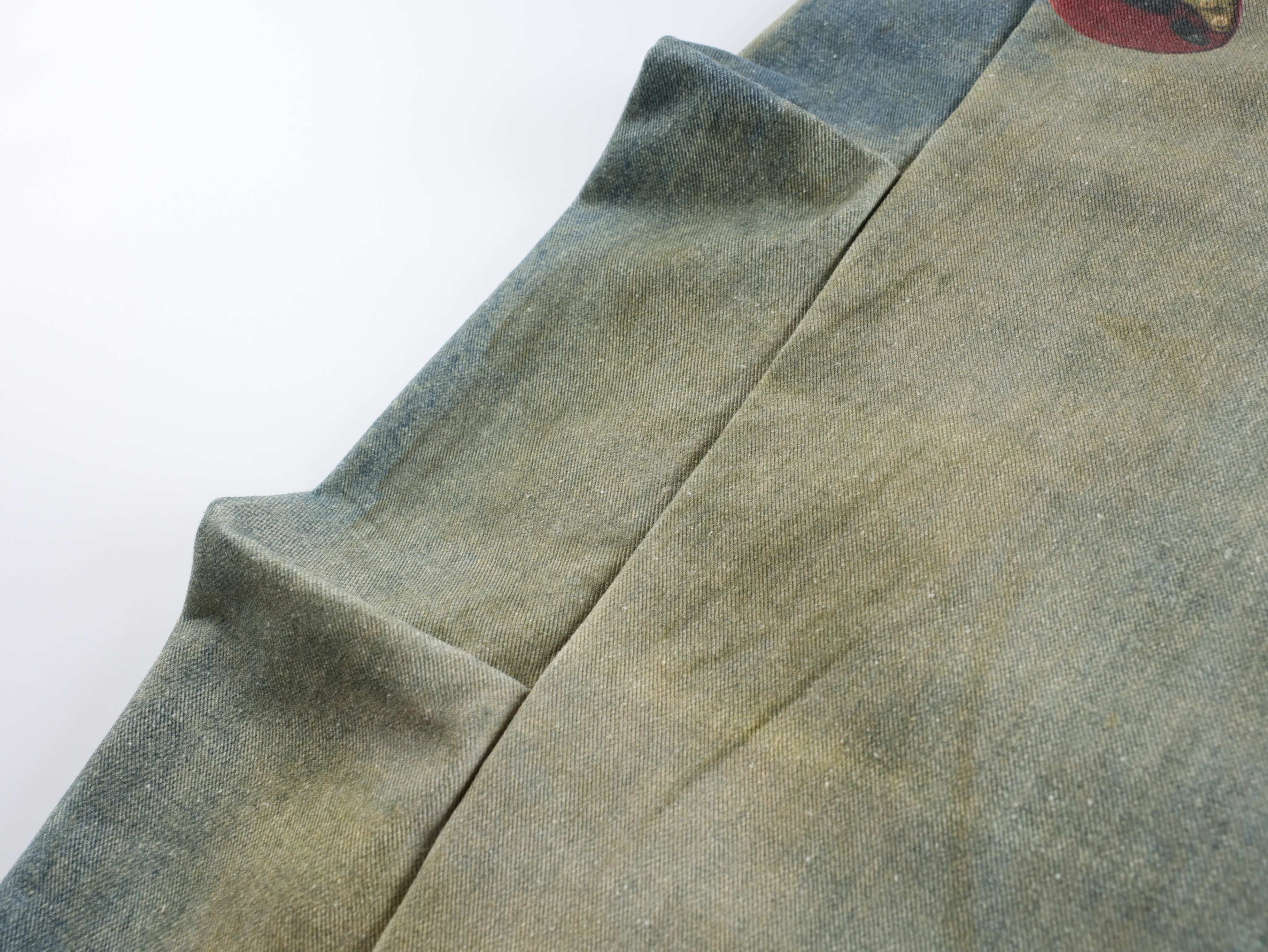 Omirad “Playground Charm Balloon Jeans”