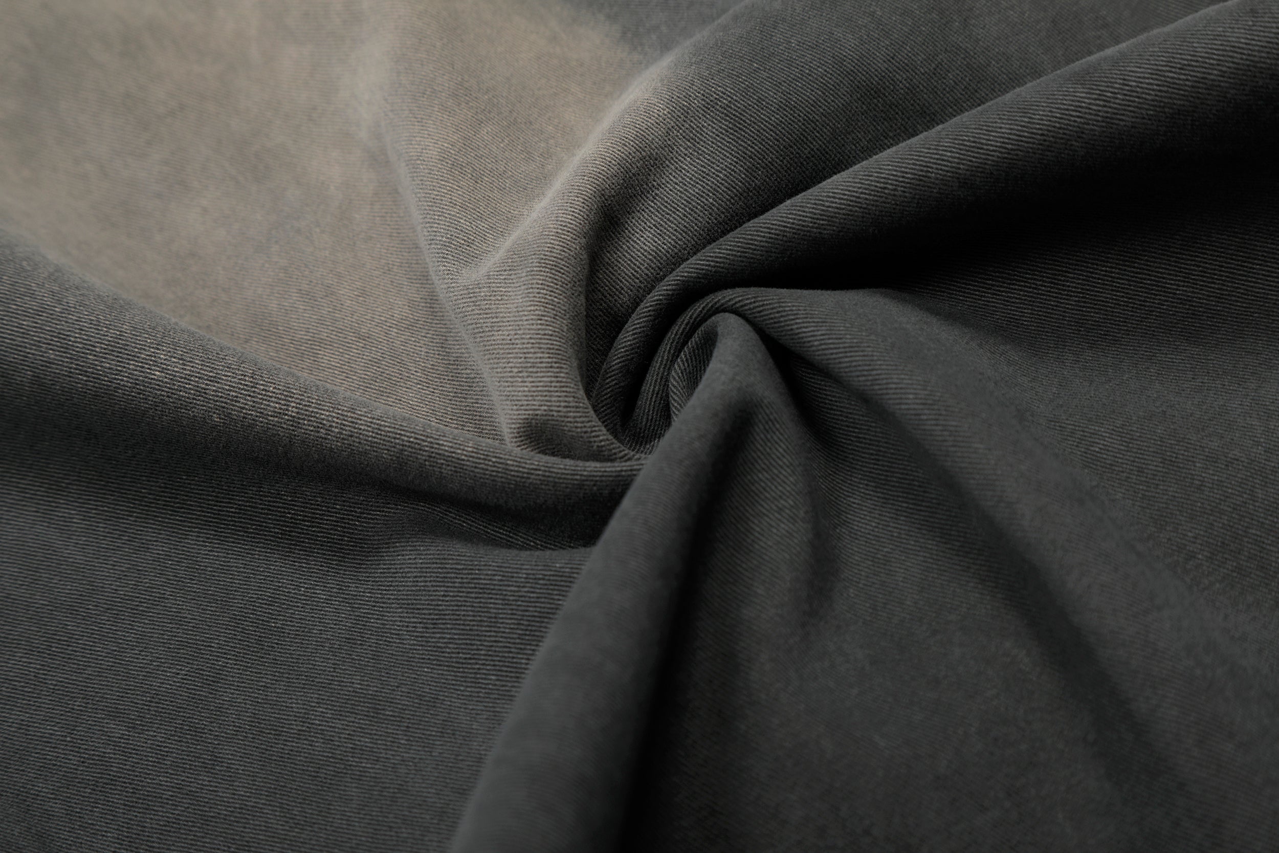 Omirad Washed Cargo Wide-Leg Pants