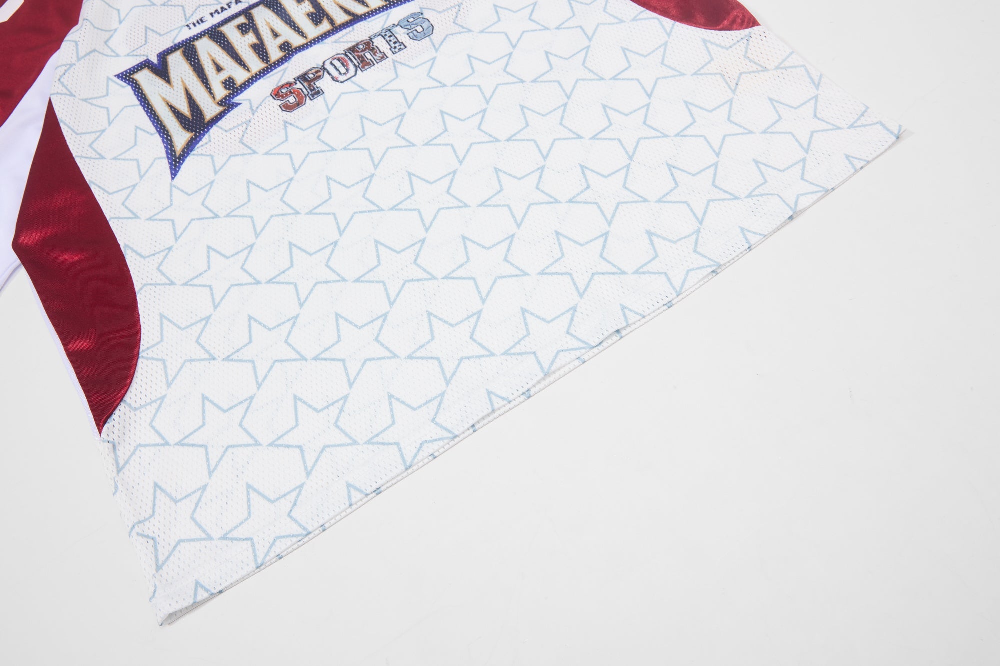 Omirad “All-Star Mesh Jersey”