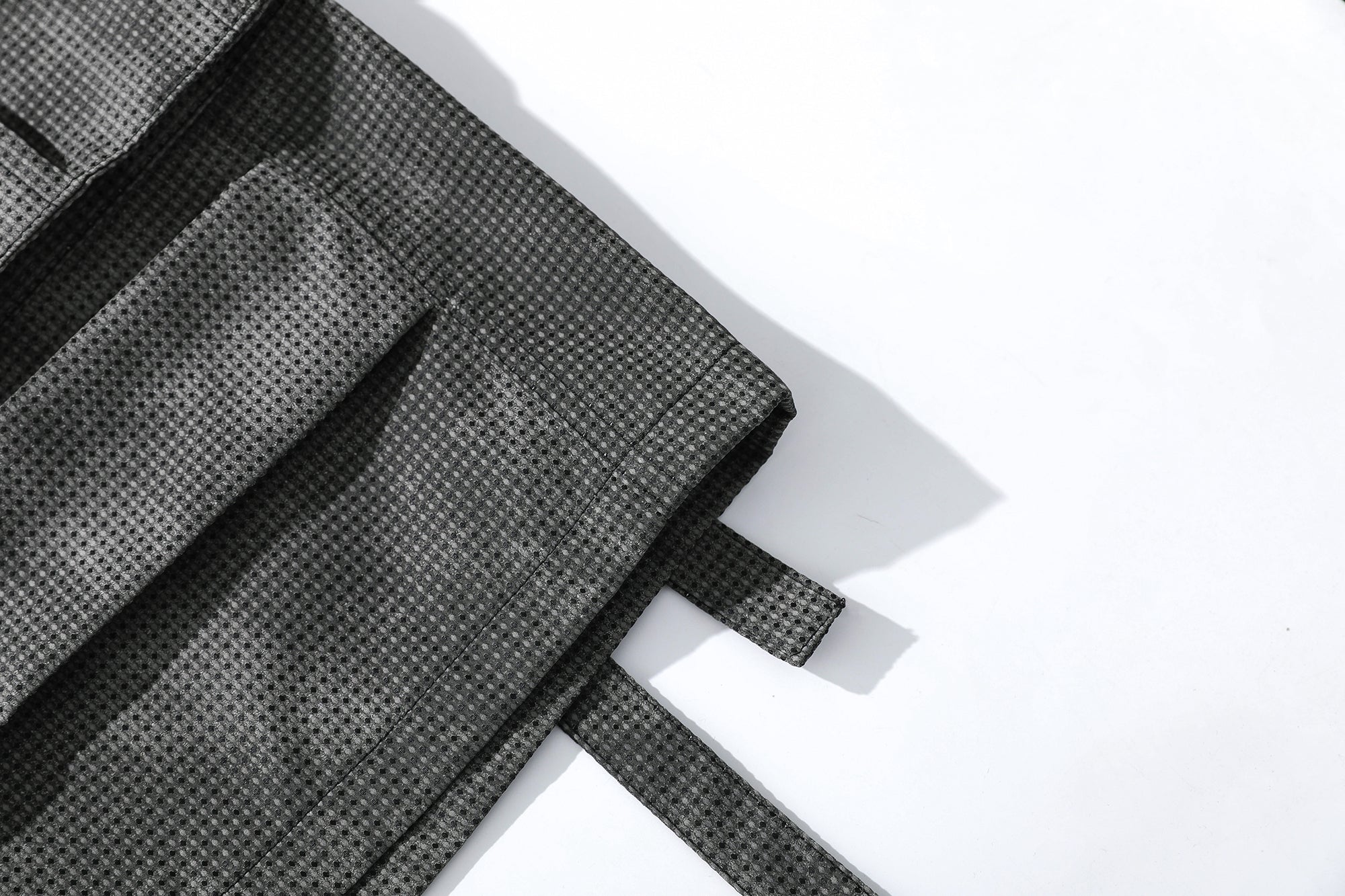 Omirad Tactical Mesh Cargo Shorts