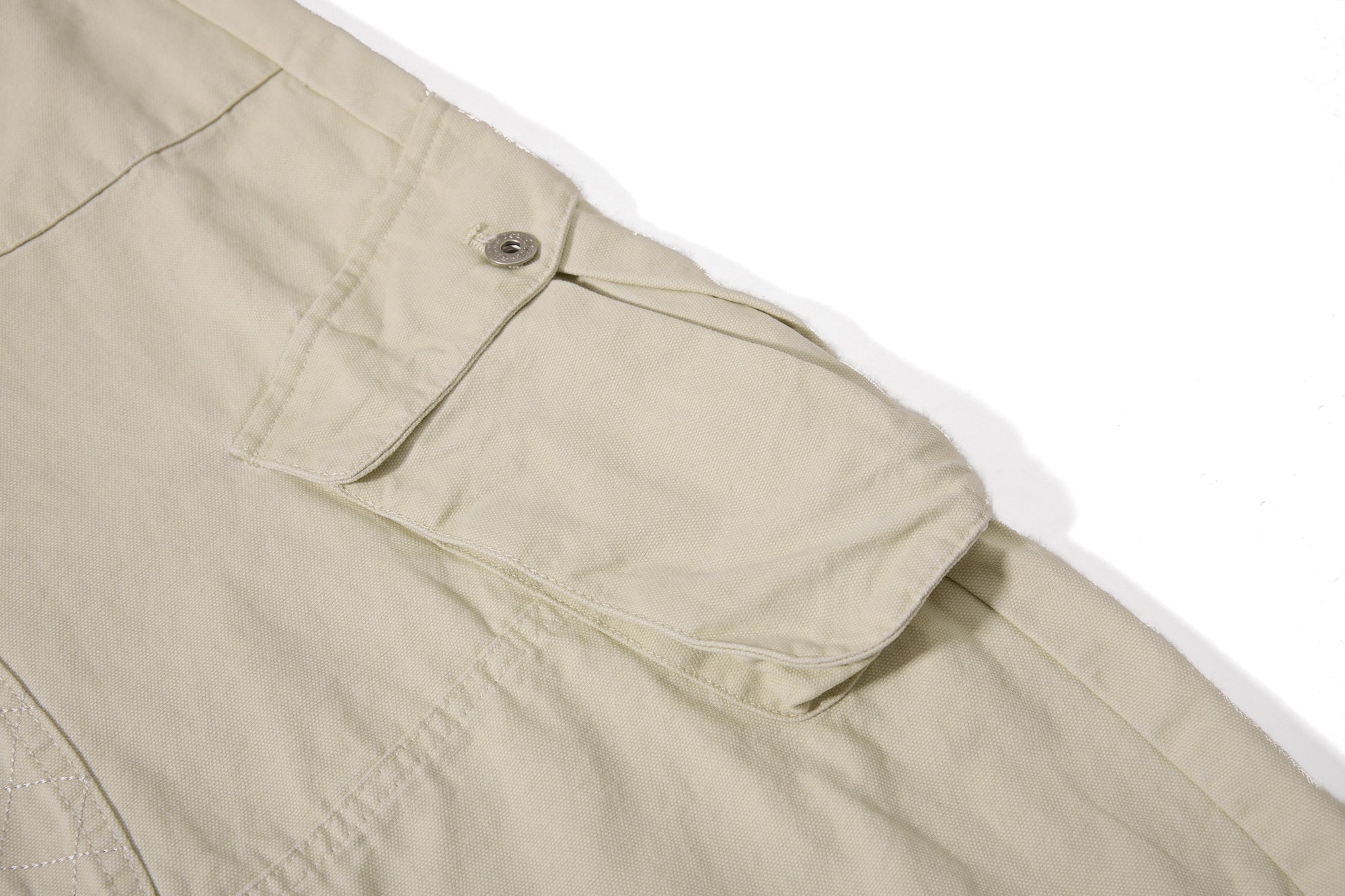Omirad Utility Baggy Cargo Pants