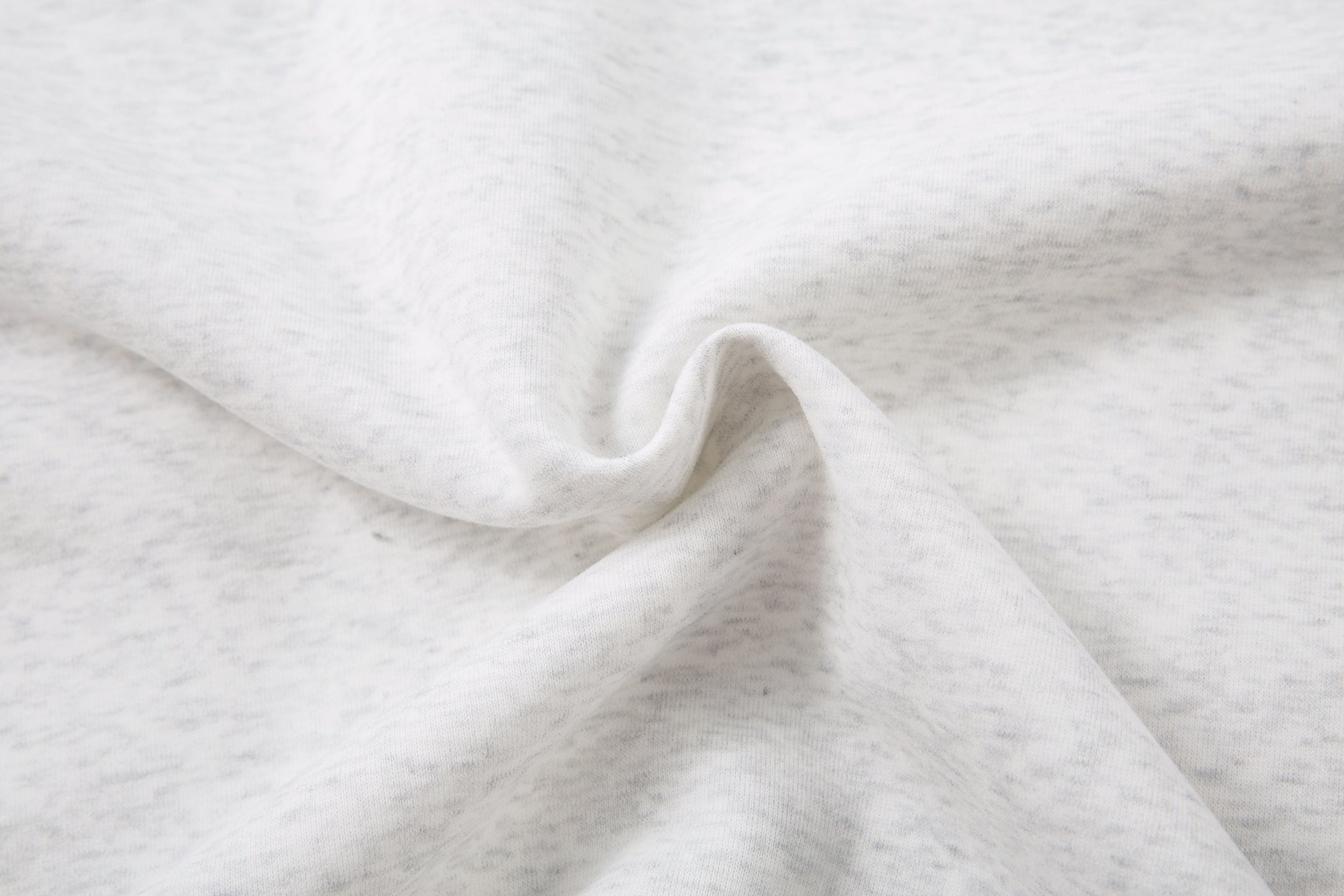 Omirad Color-Block Scarf Hooded Zip Jacket