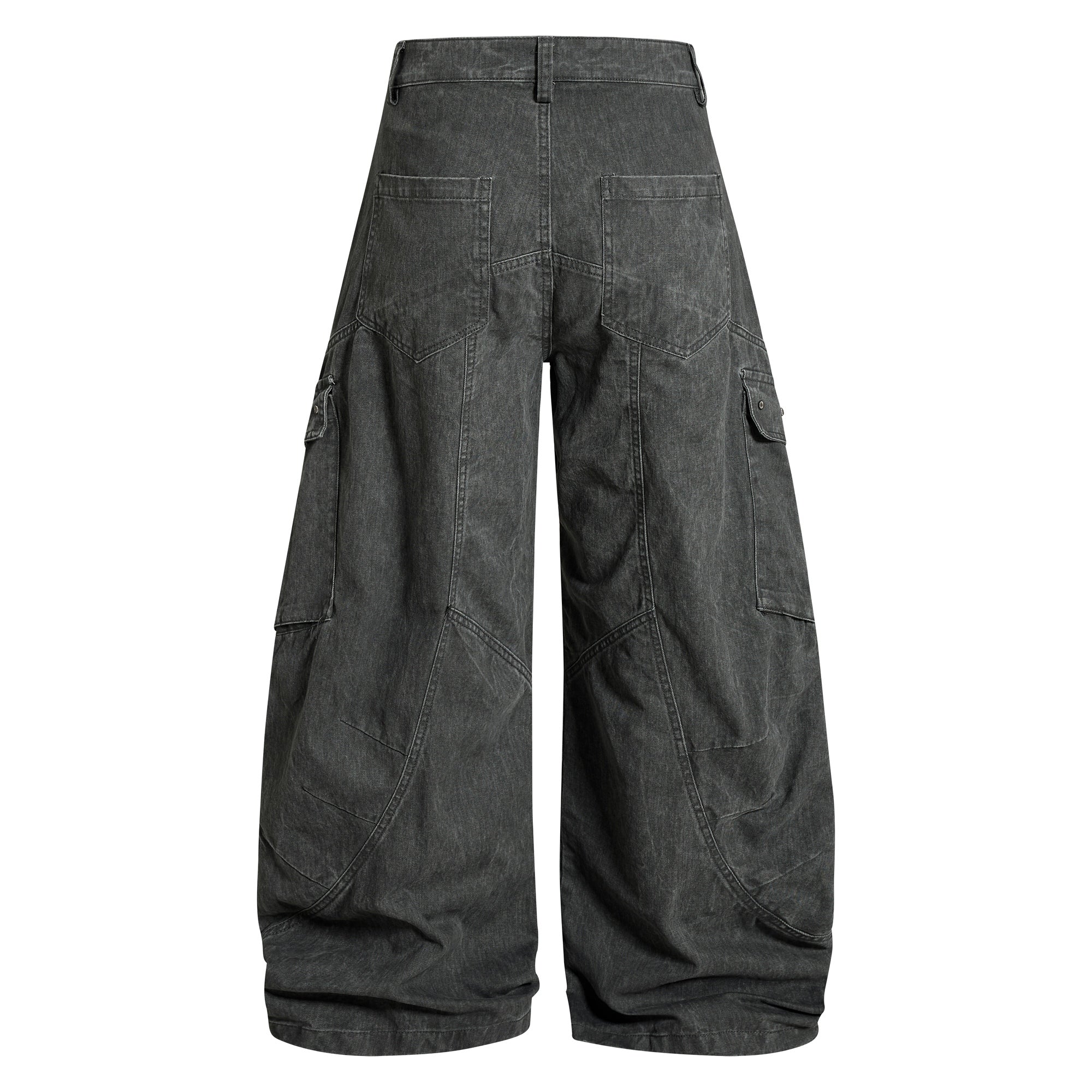 Omirad Utility Balloon Cargo Pants