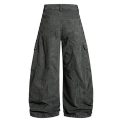 Omirad Utility Balloon Cargo Pants