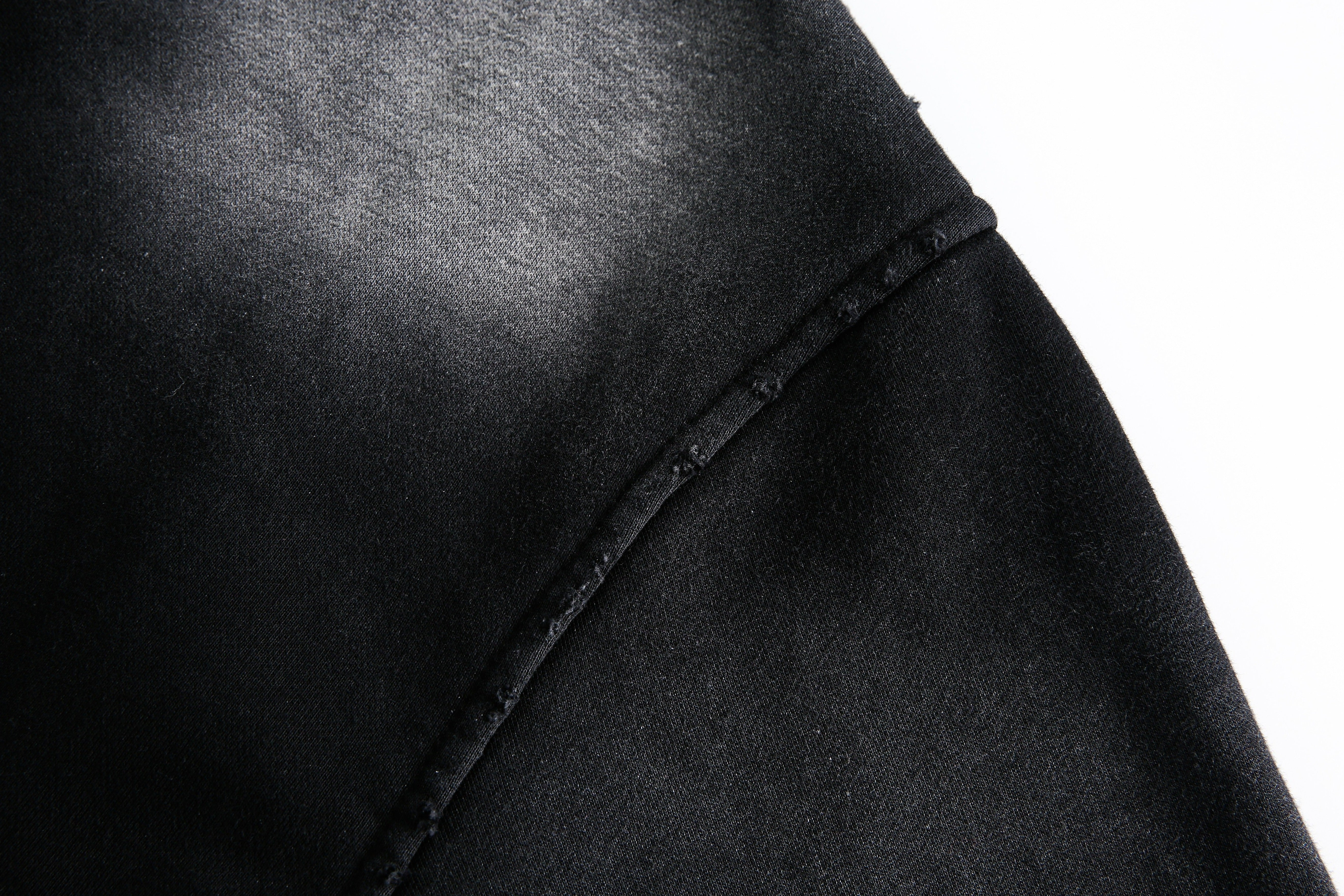 Omirad “Rise and Grind” Zip-Up Hoodie