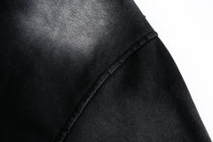 Omirad “Rise and Grind” Zip-Up Hoodie