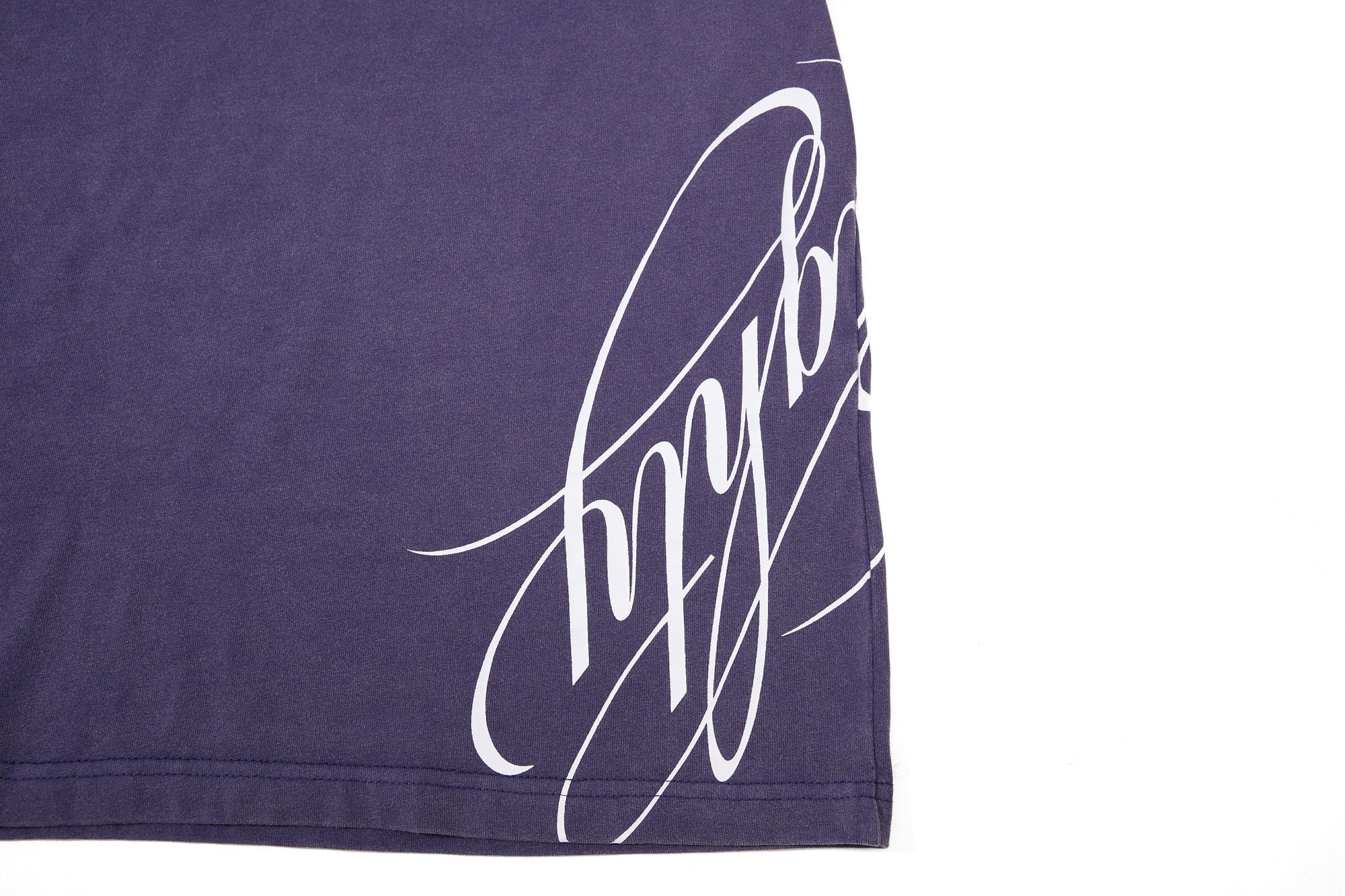 Omirad “Heritage Crest Washed Tee”