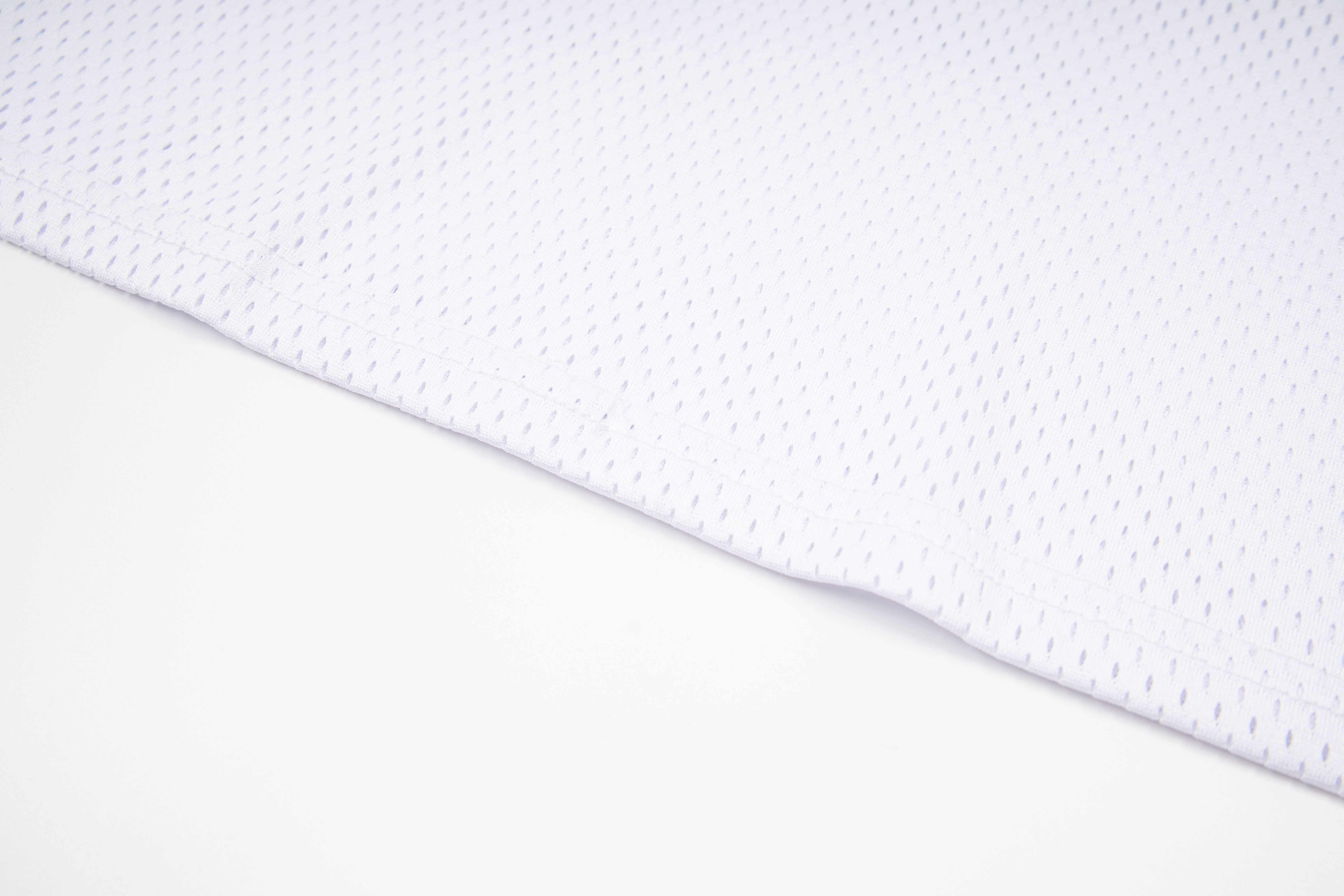 Omirad “11 Mesh Jersey Tee”
