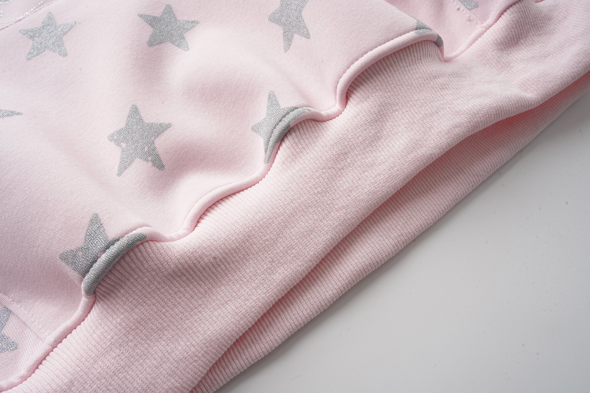 Omirad Star Script Hoodie