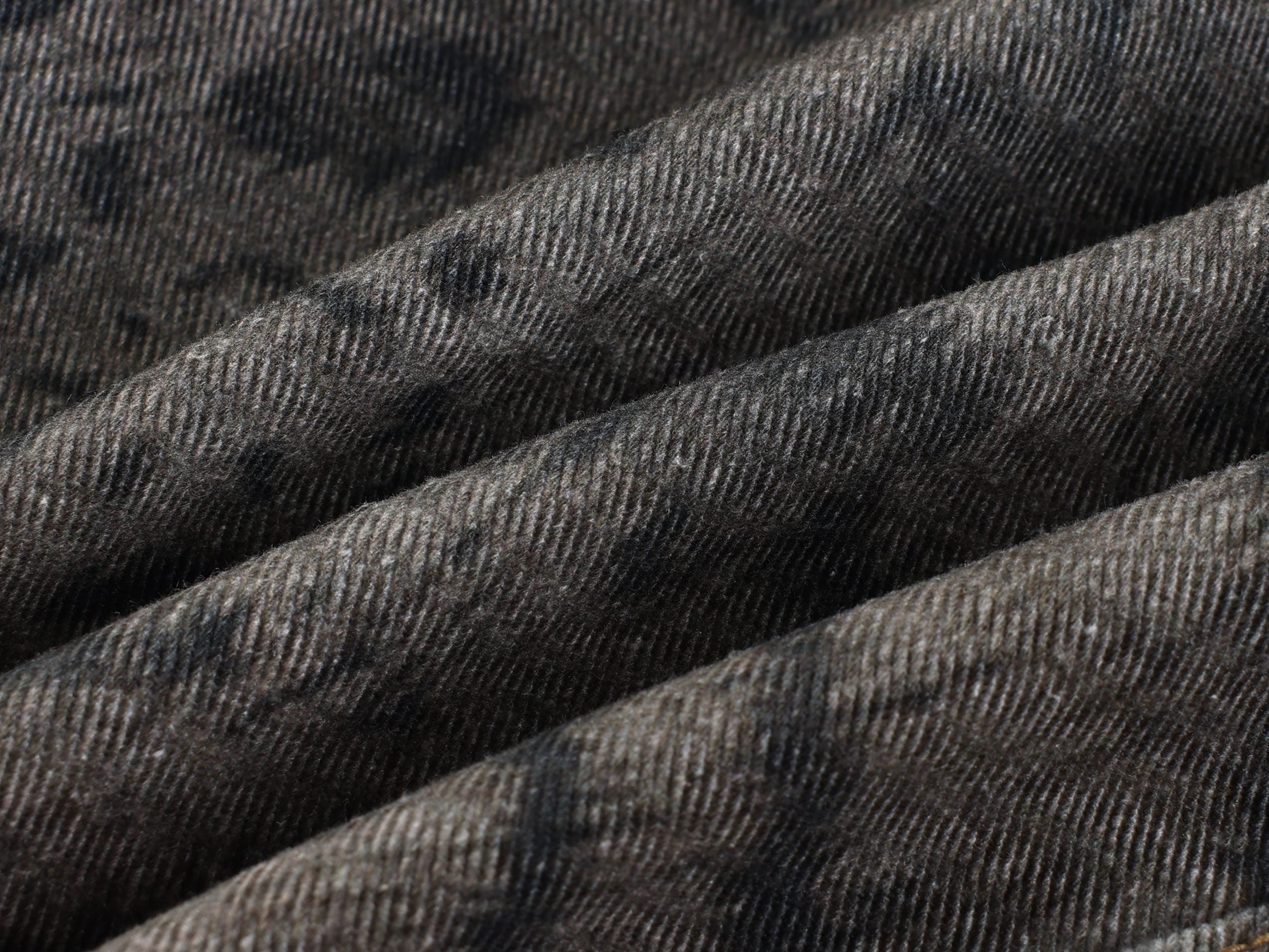 Omirad “Shadow Predator Balloon Jeans”