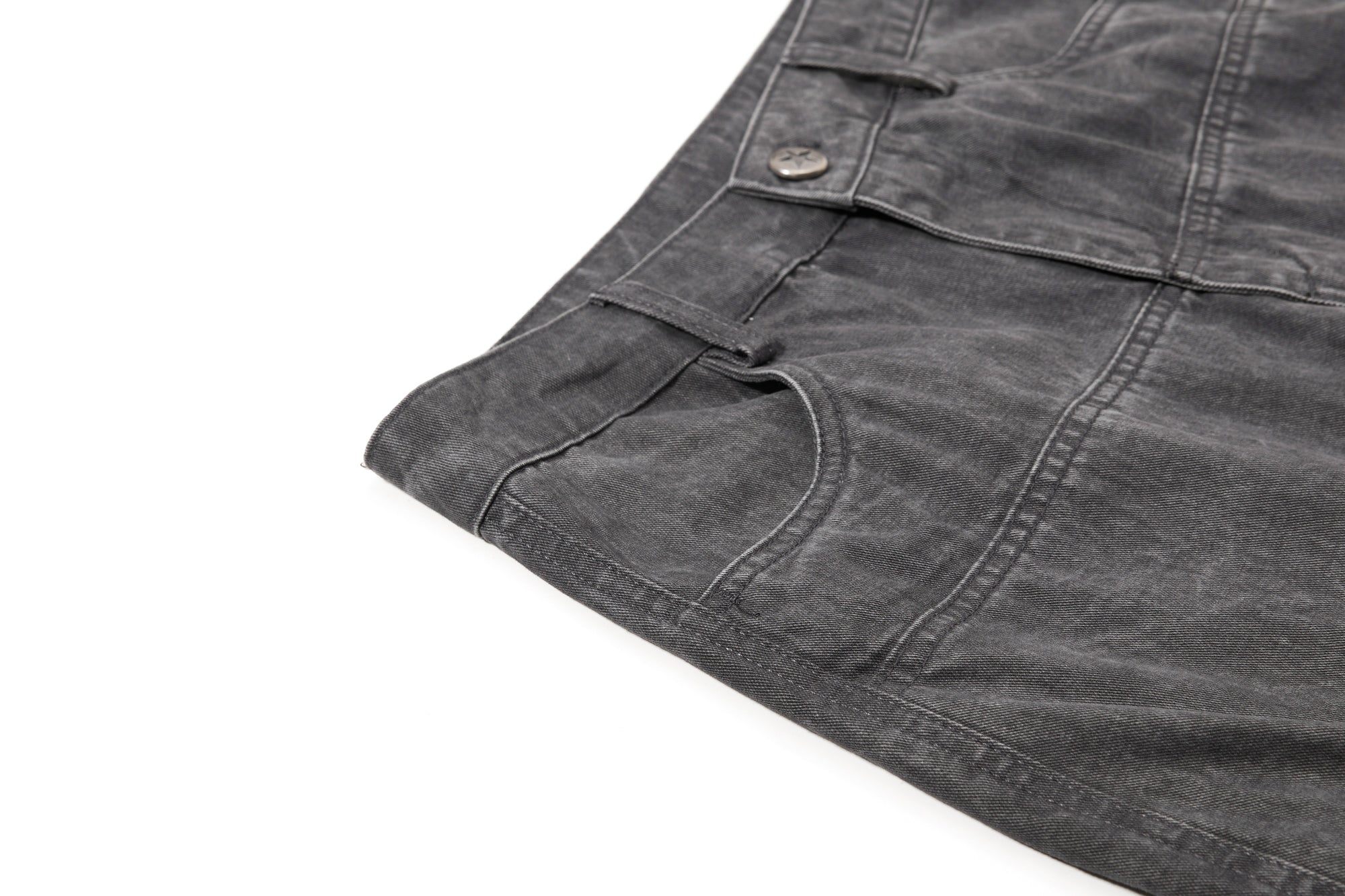 Omirad Utility Balloon Cargo Pants