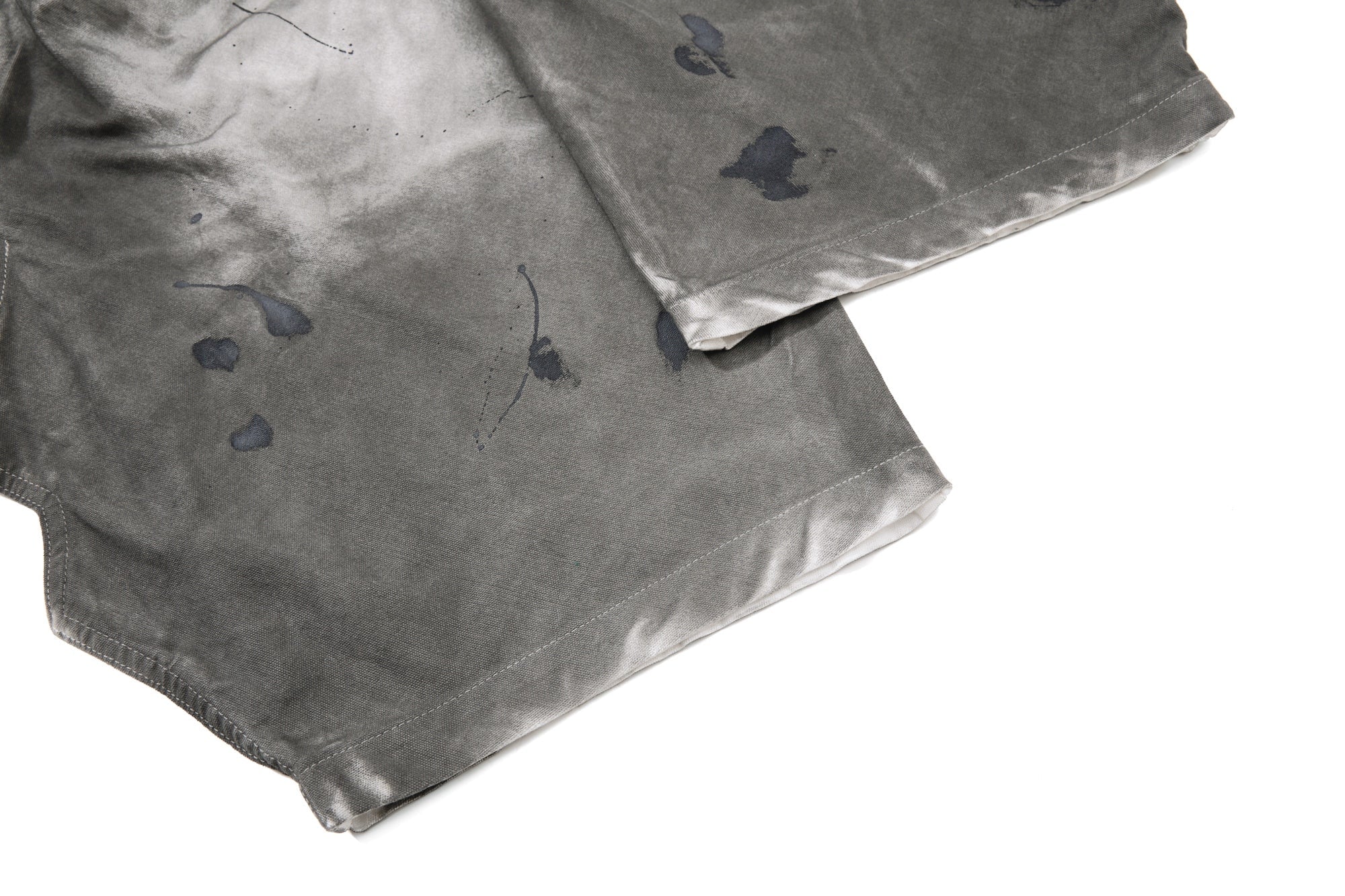Omirad Dirty Wash Balloon Jeans