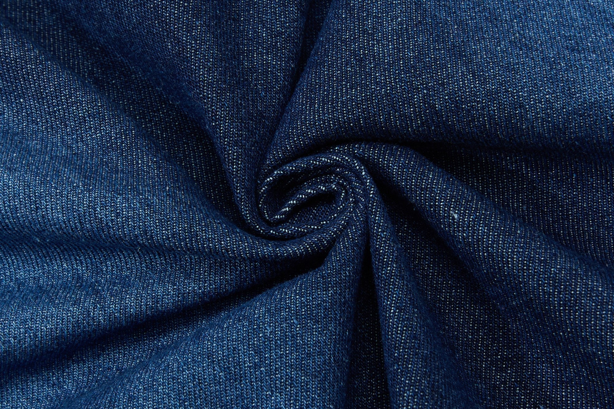 Omirad “Cross Denim Shirt”
