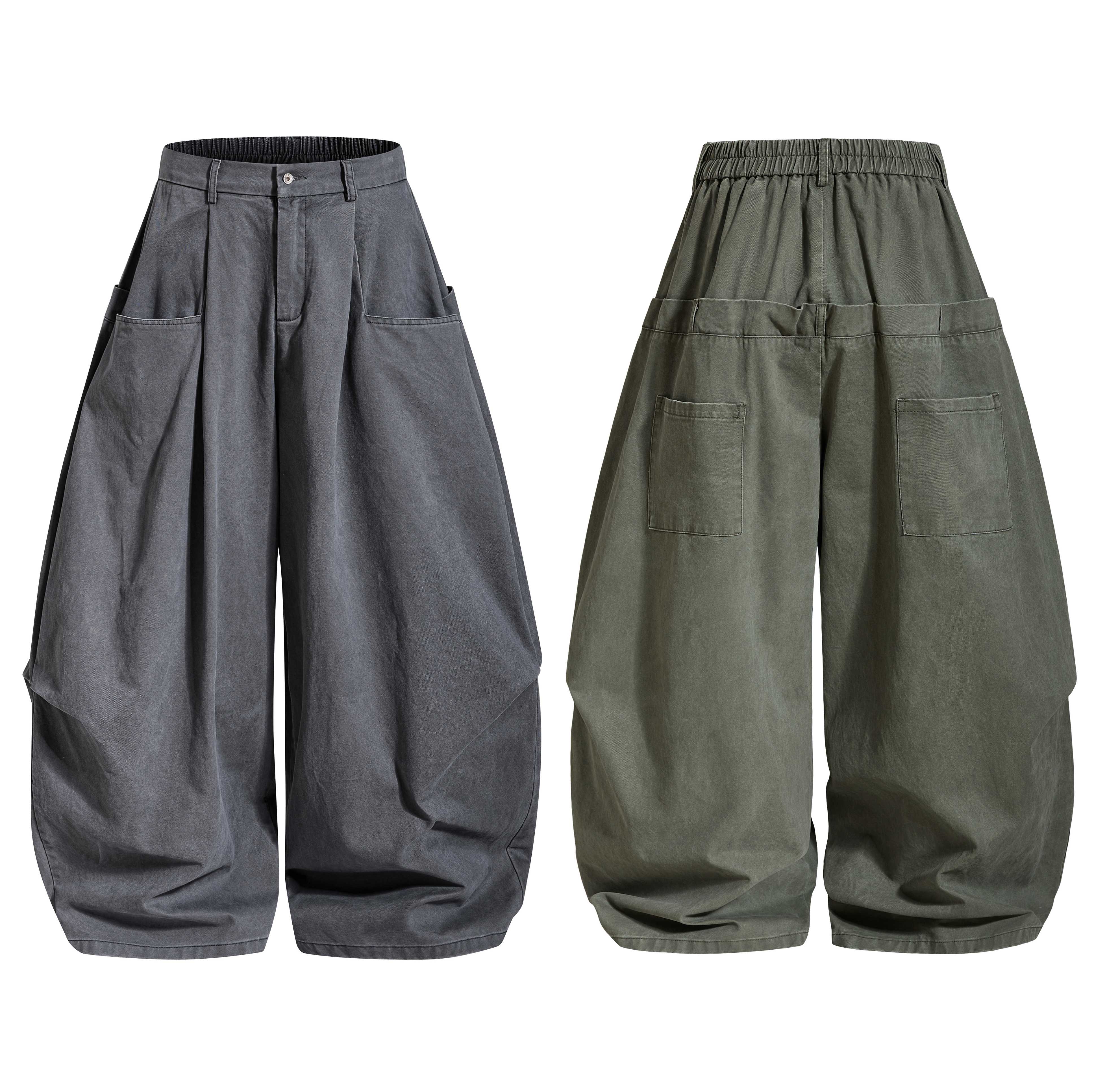 Omirad Extreme Balloon Pants