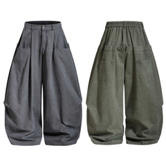 Omirad Extreme Balloon Pants