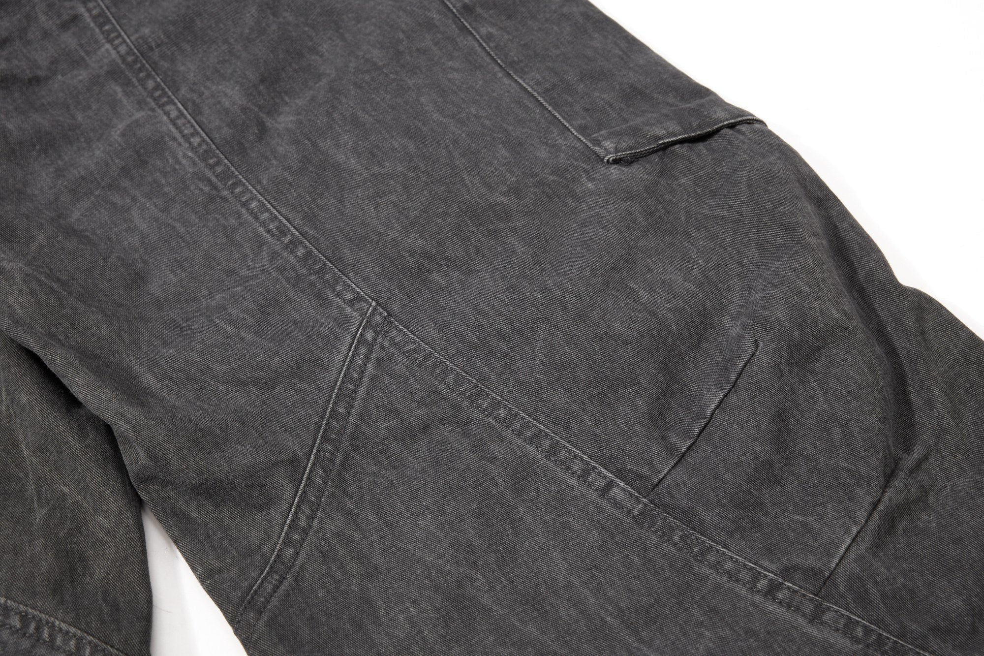 Omirad Utility Balloon Cargo Pants