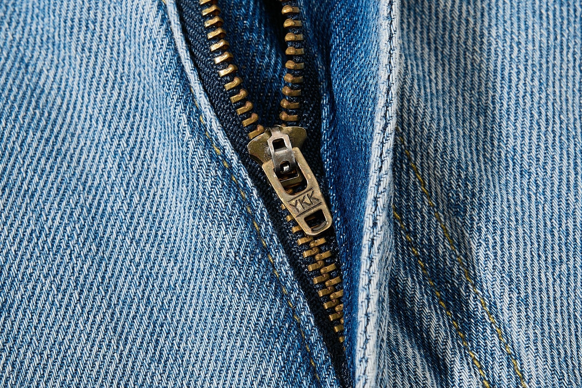 Omirad Vintage Wash Super Baggy Jeans