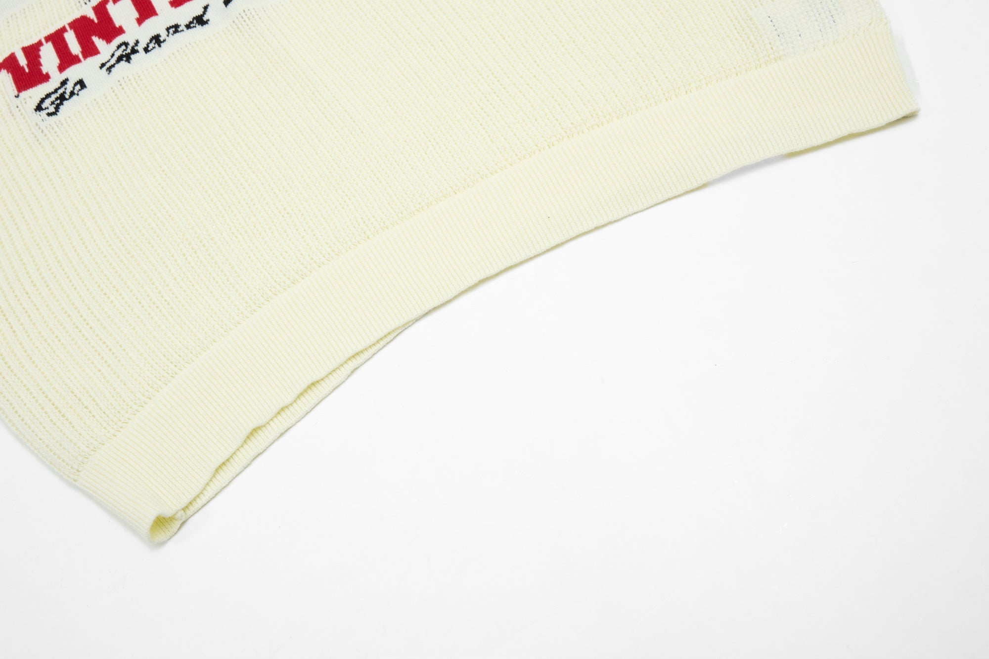 Omirad “Varsity Knit Polo”