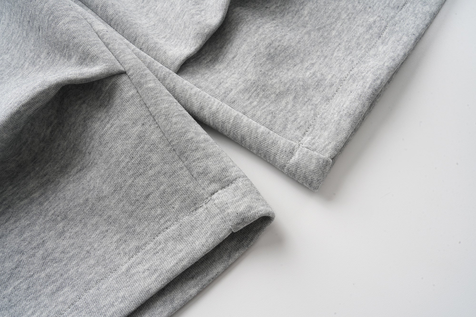 Omirad Minimal Cargo Sweat Shorts